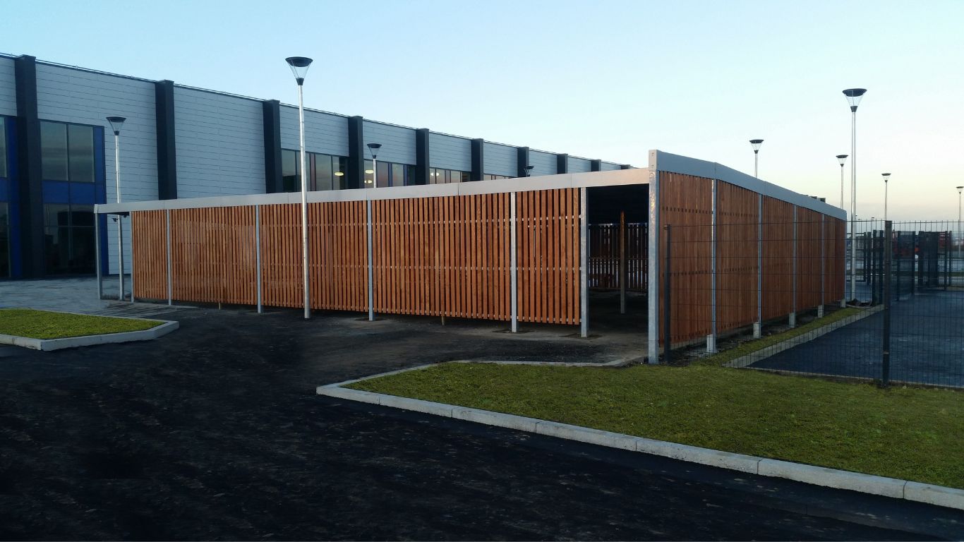 Sybil Andrews Academy, Bury St. Edmunds