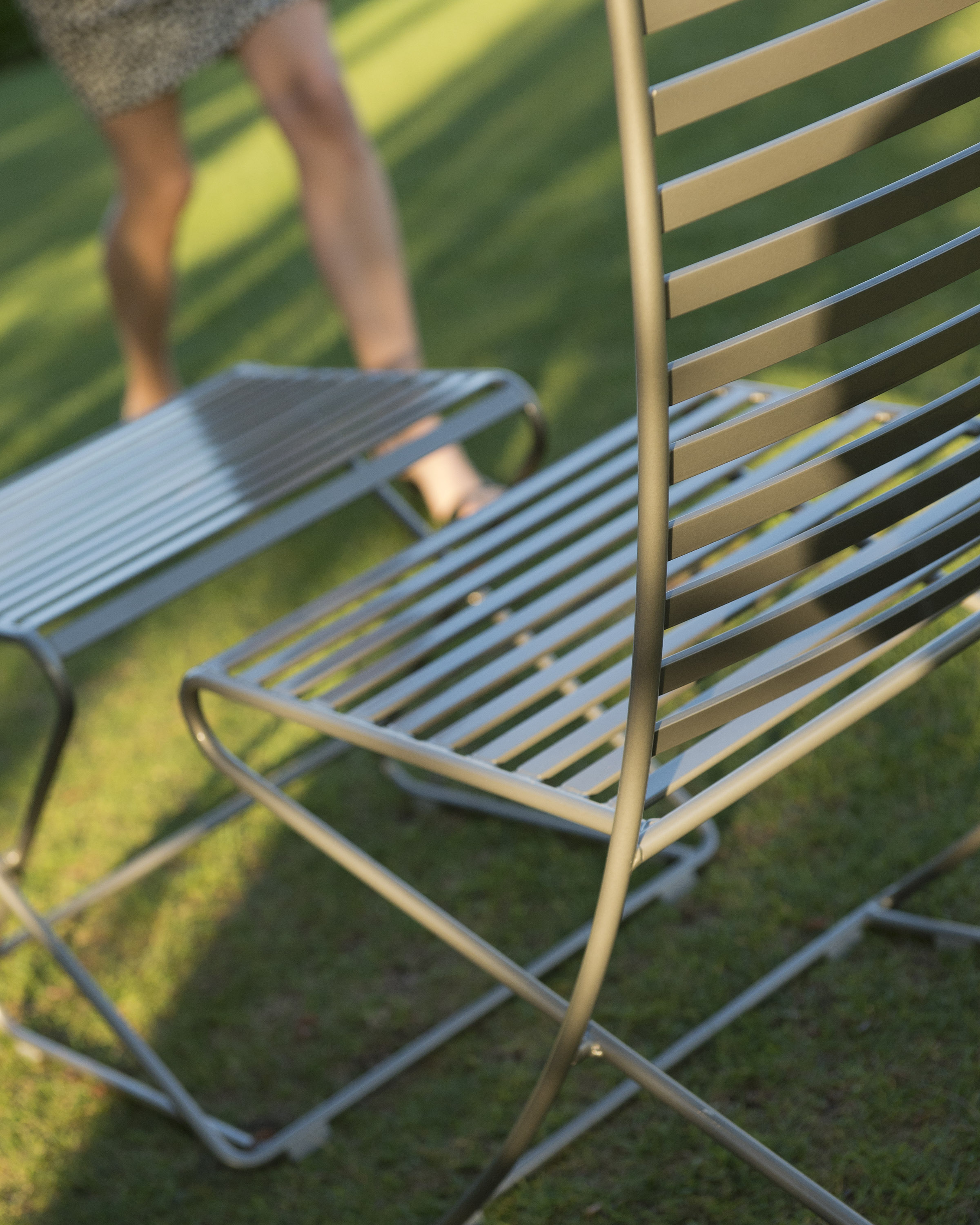Parc Seating