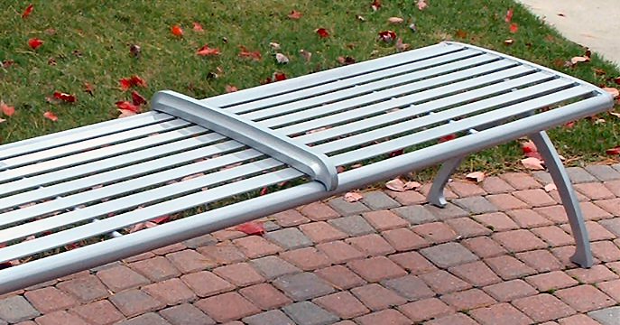 Parc Seating