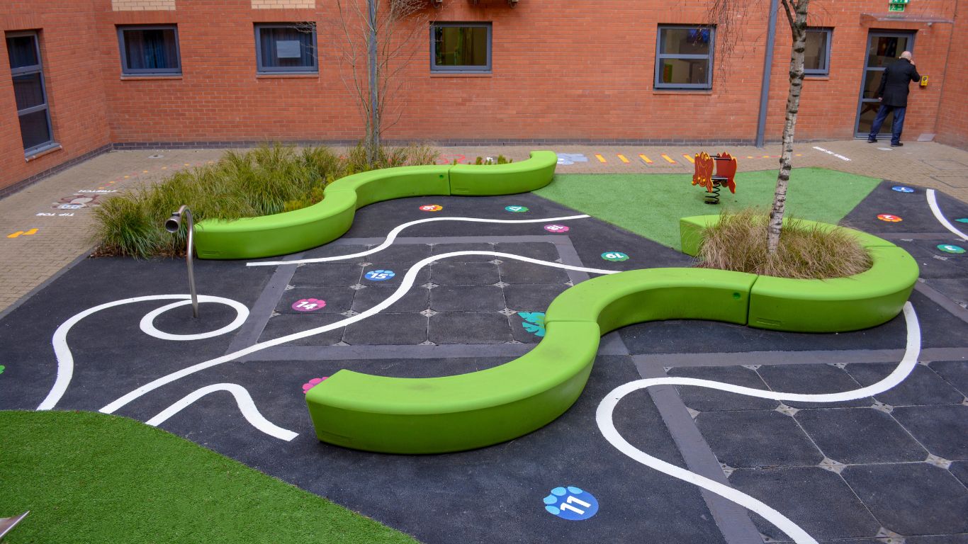 Wythenshawe Hospital, Manchester