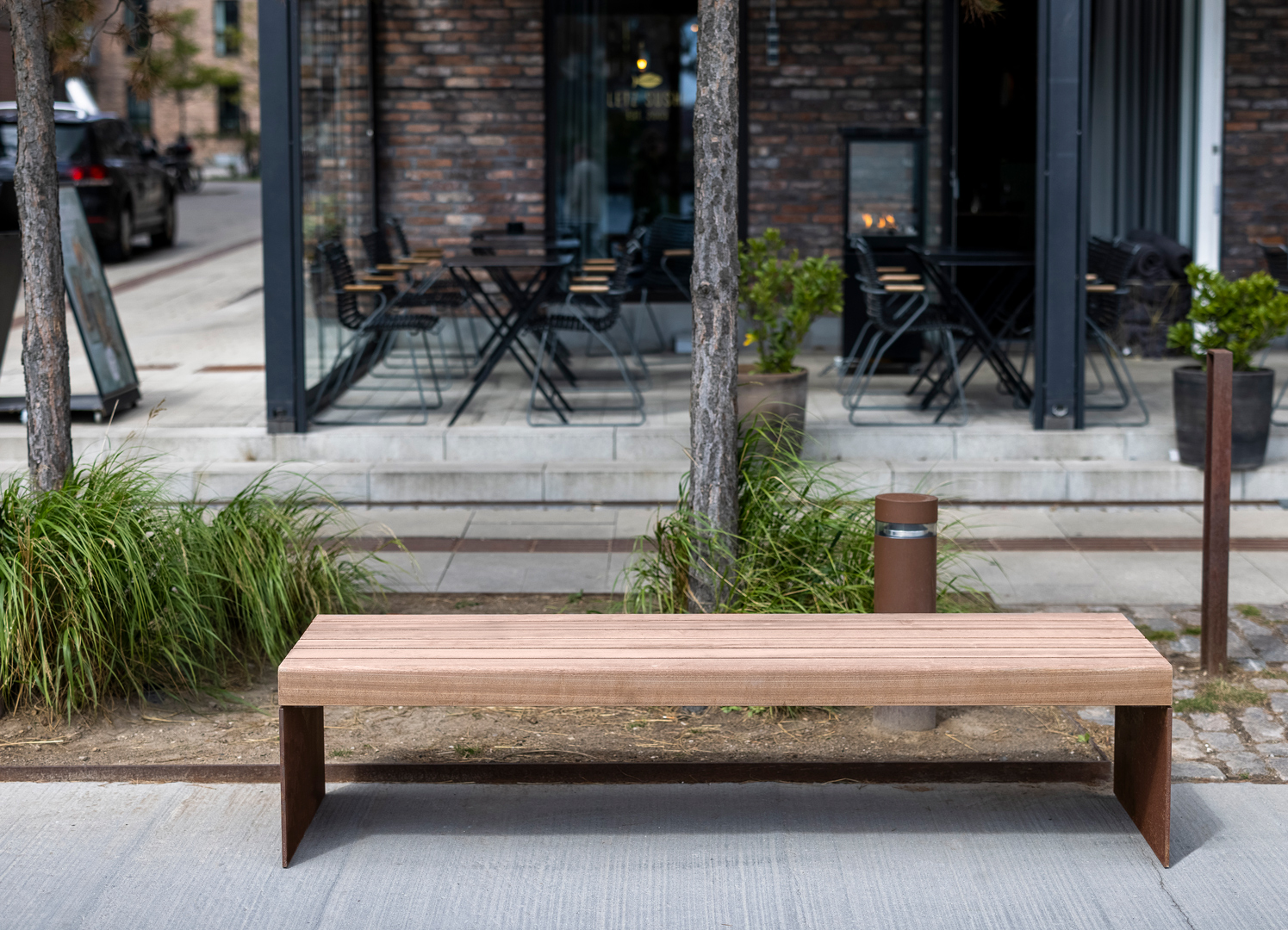 COSI Bench