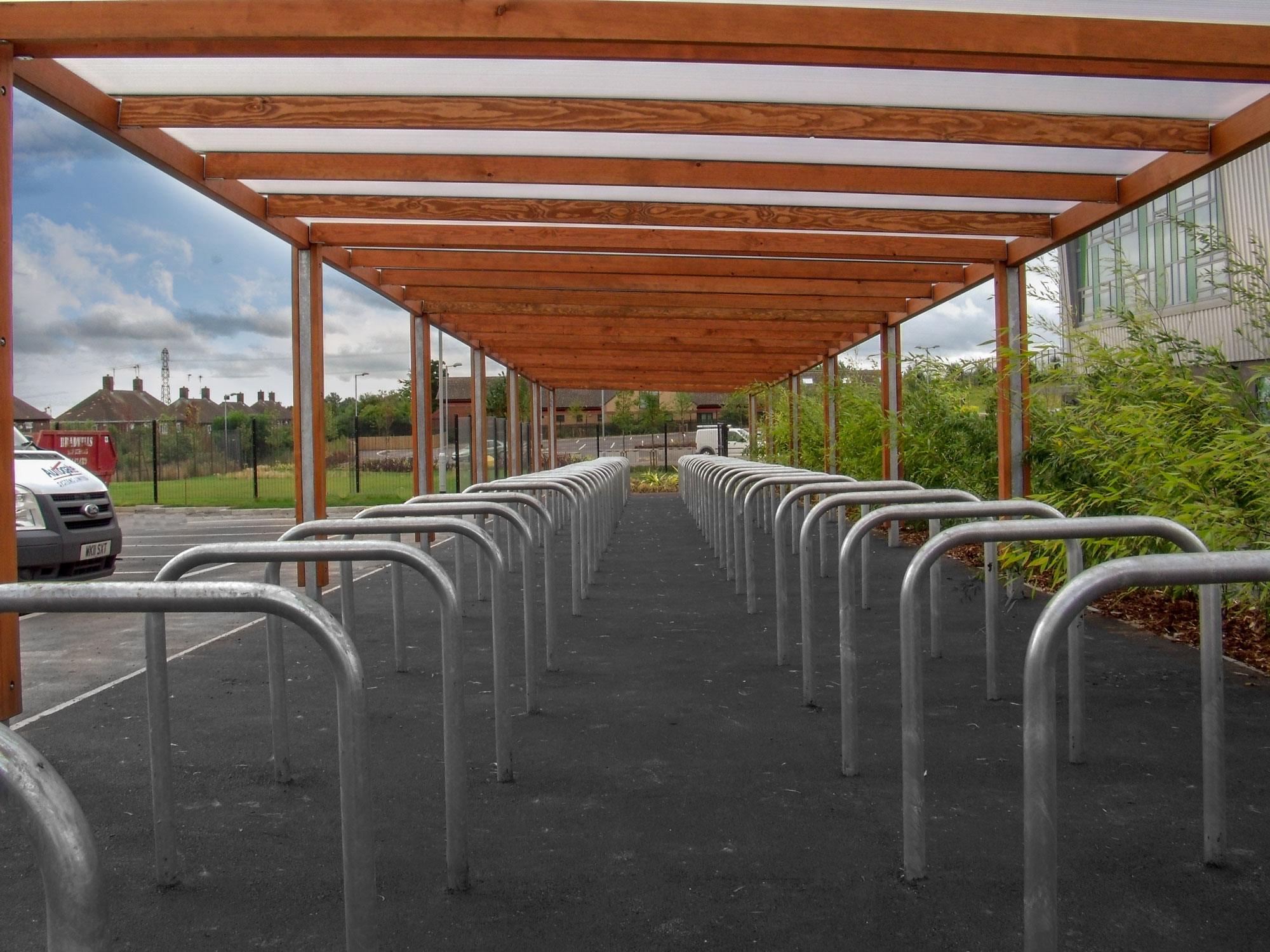 Birley Canopy