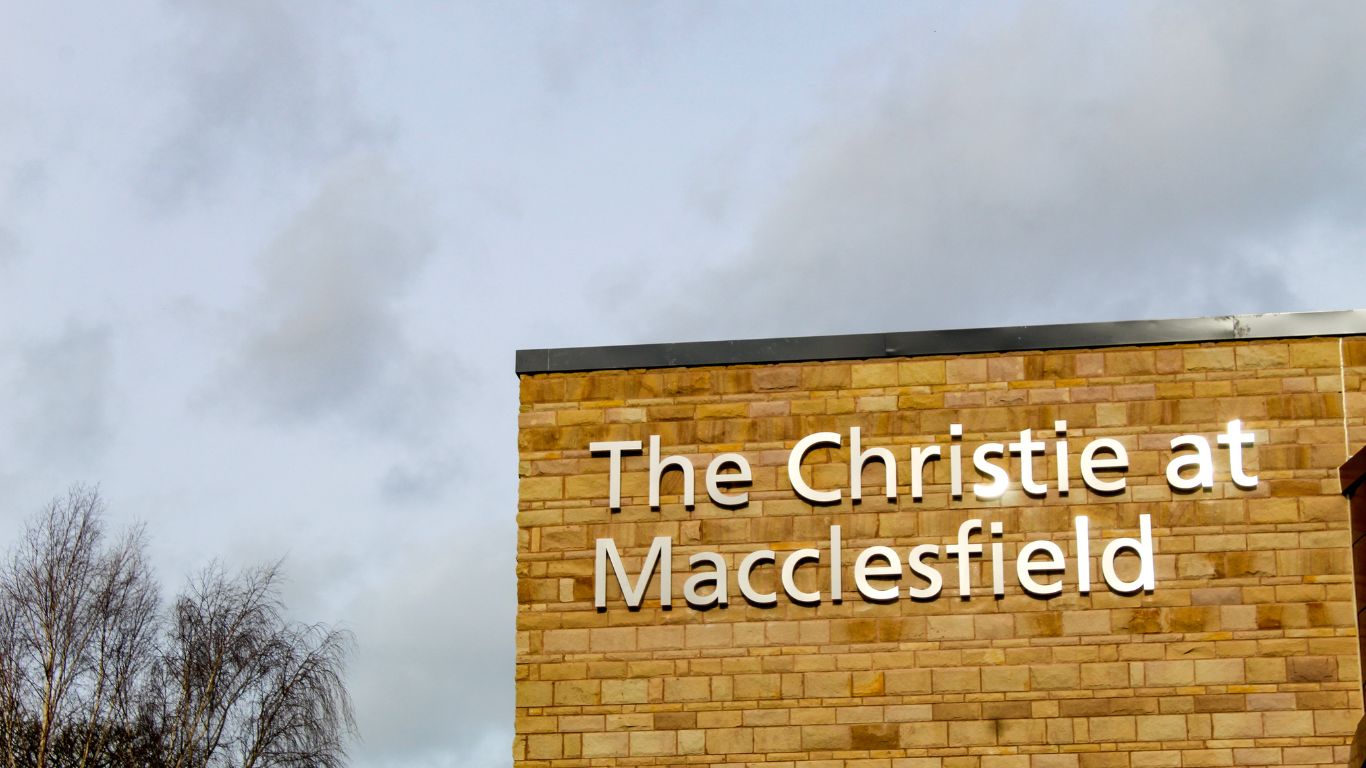 The Christie, Macclesfield