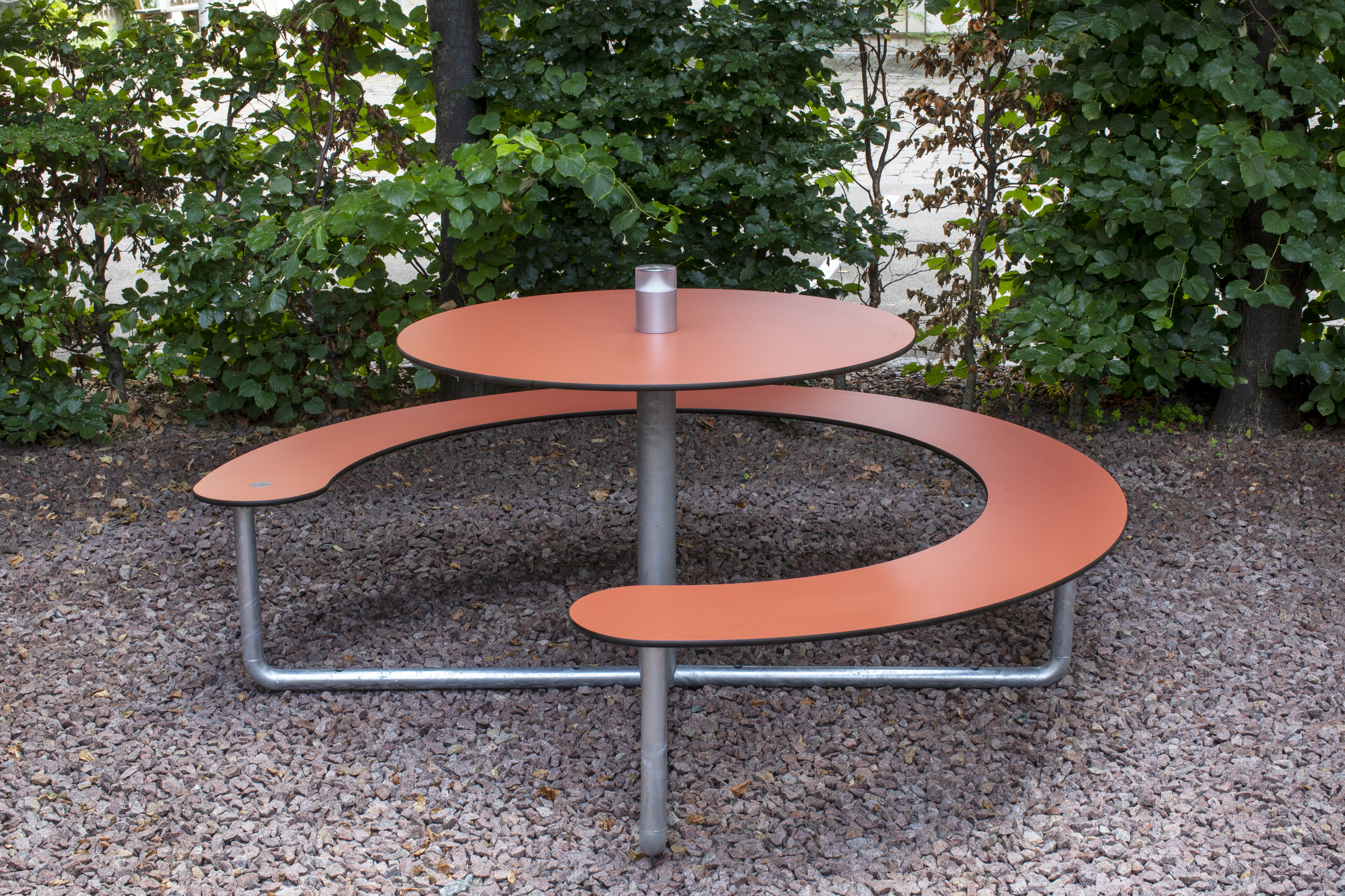 Plateau Picnic Round