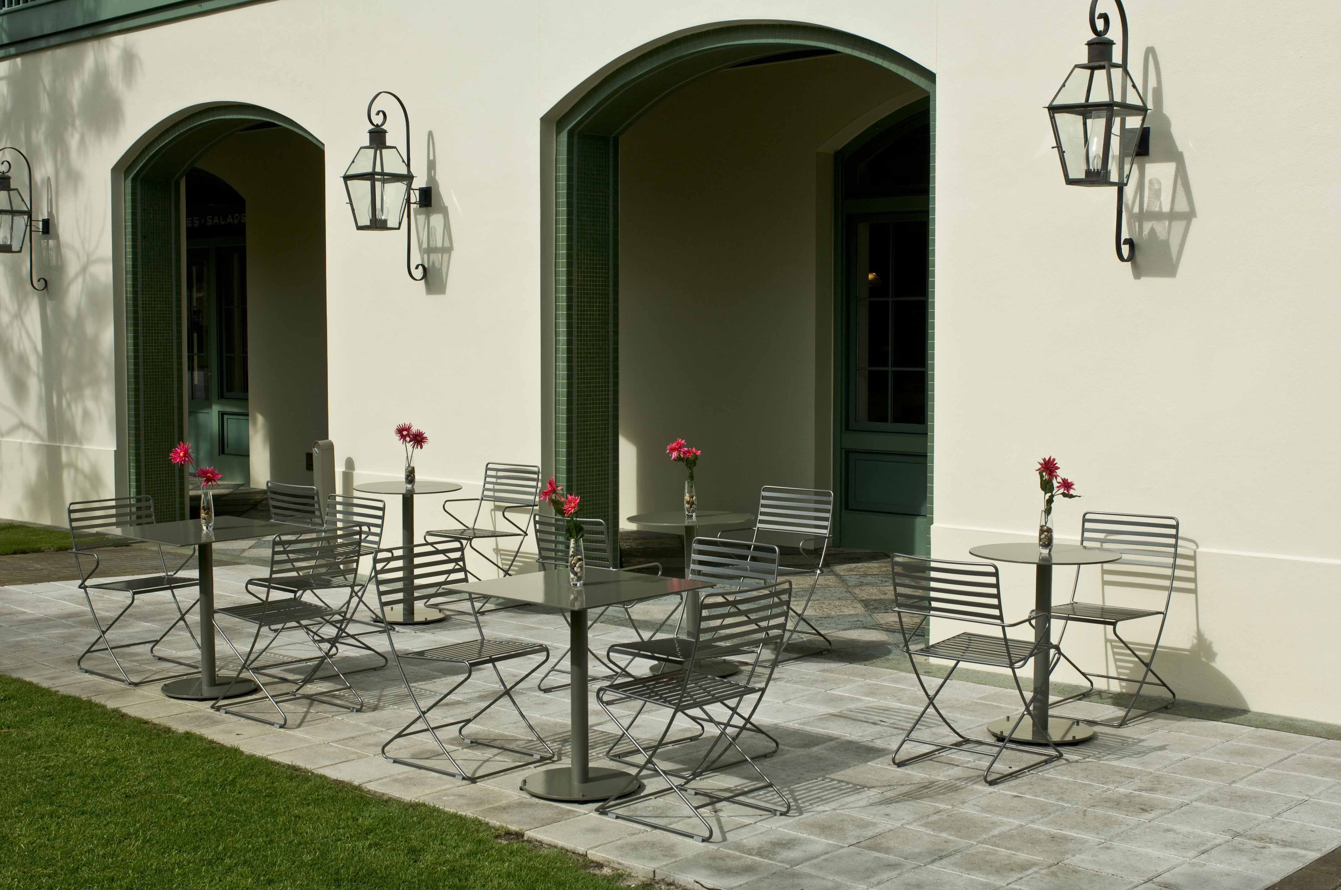 Parc Seating