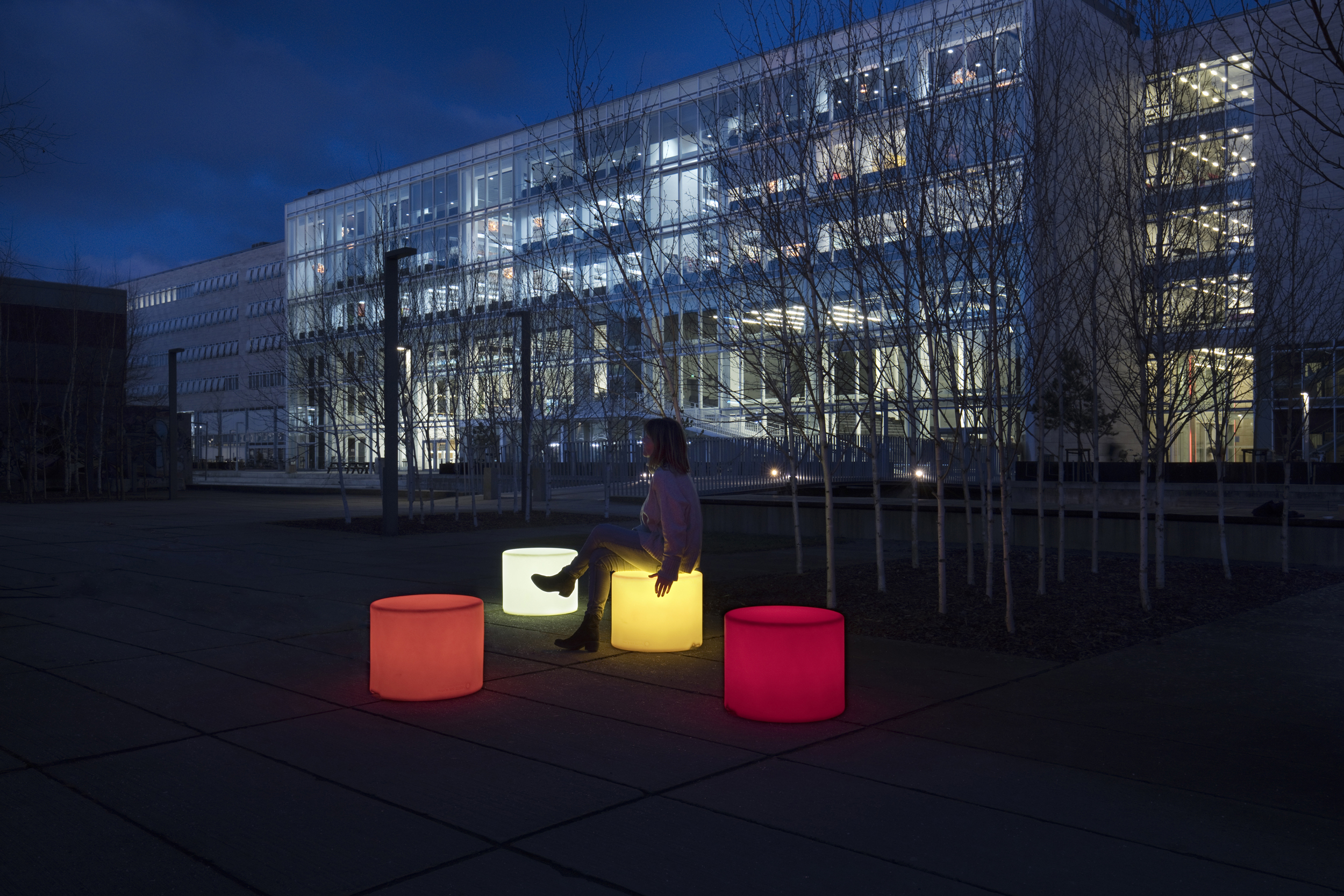HopOp500 Light