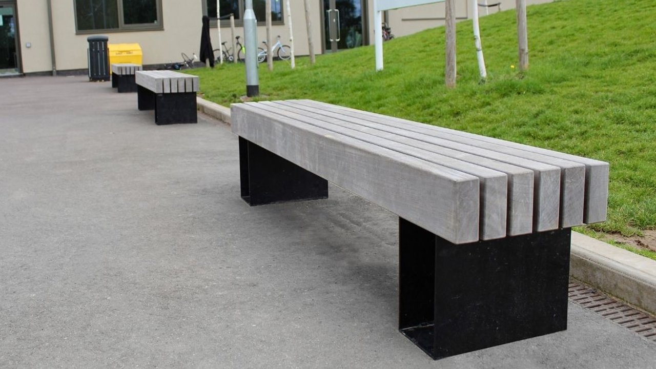 Hyde Seating