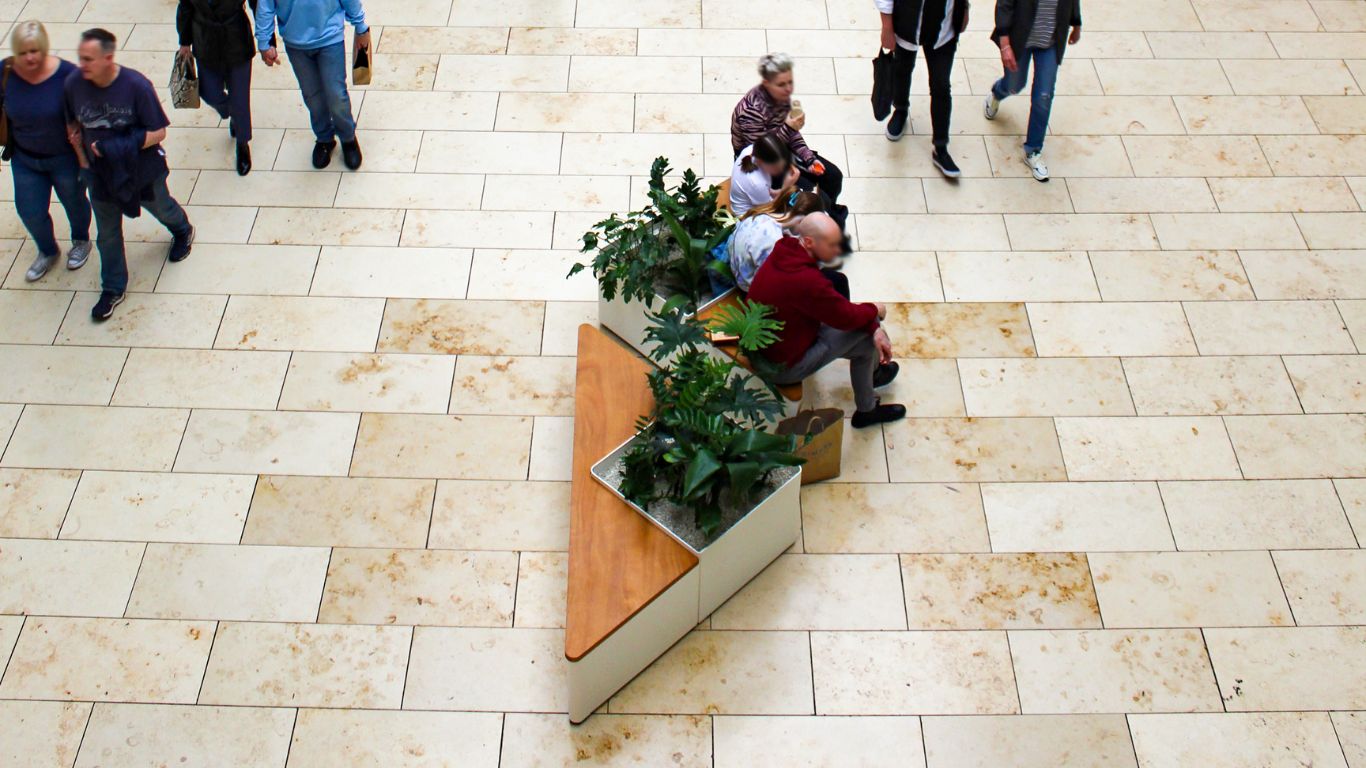 Metrocentre, Gateshead