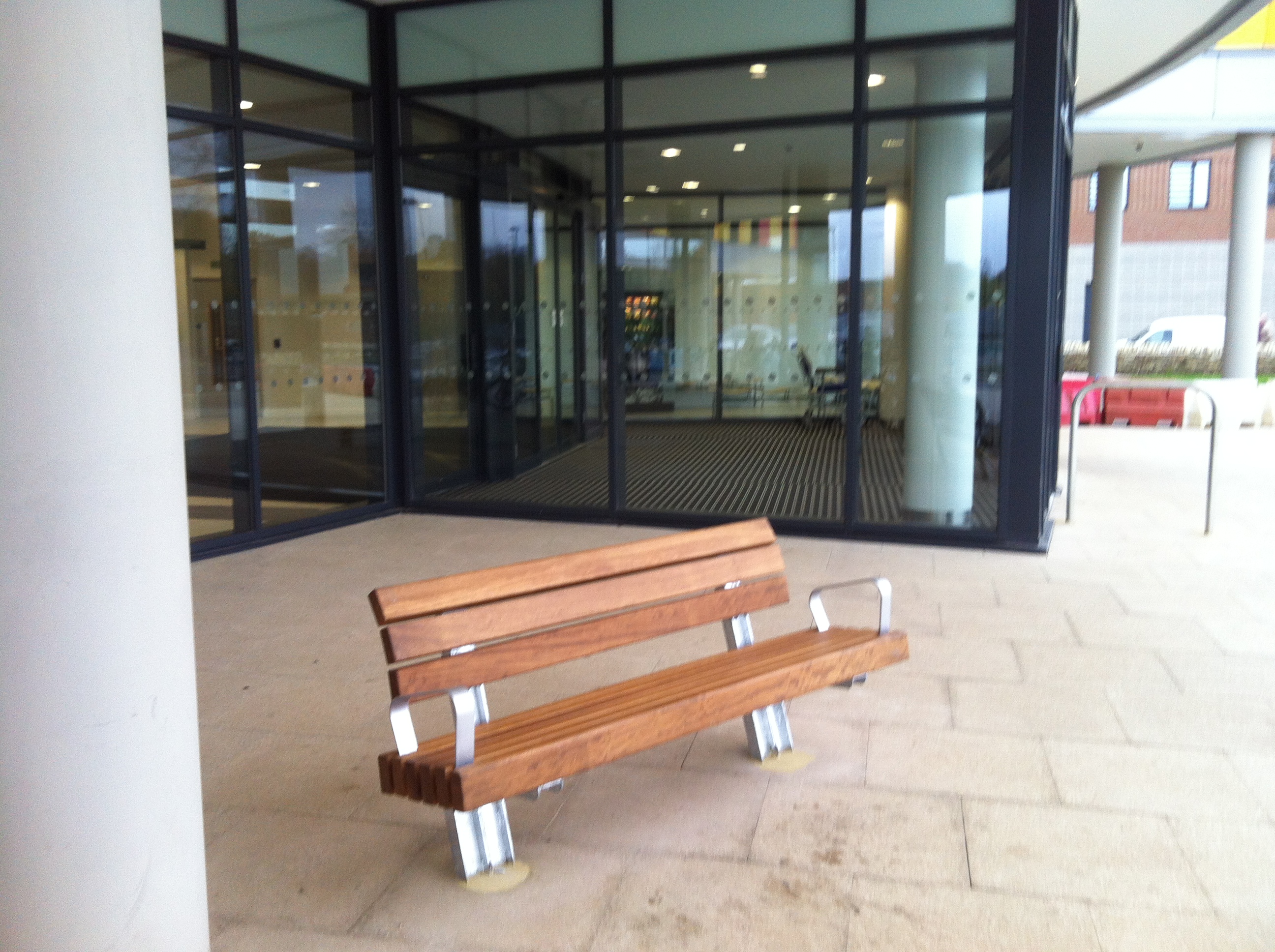 Stoke Seating