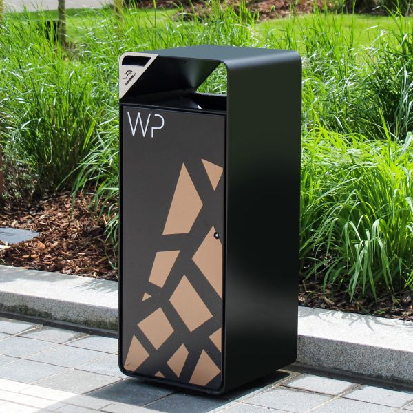 Litter Bins