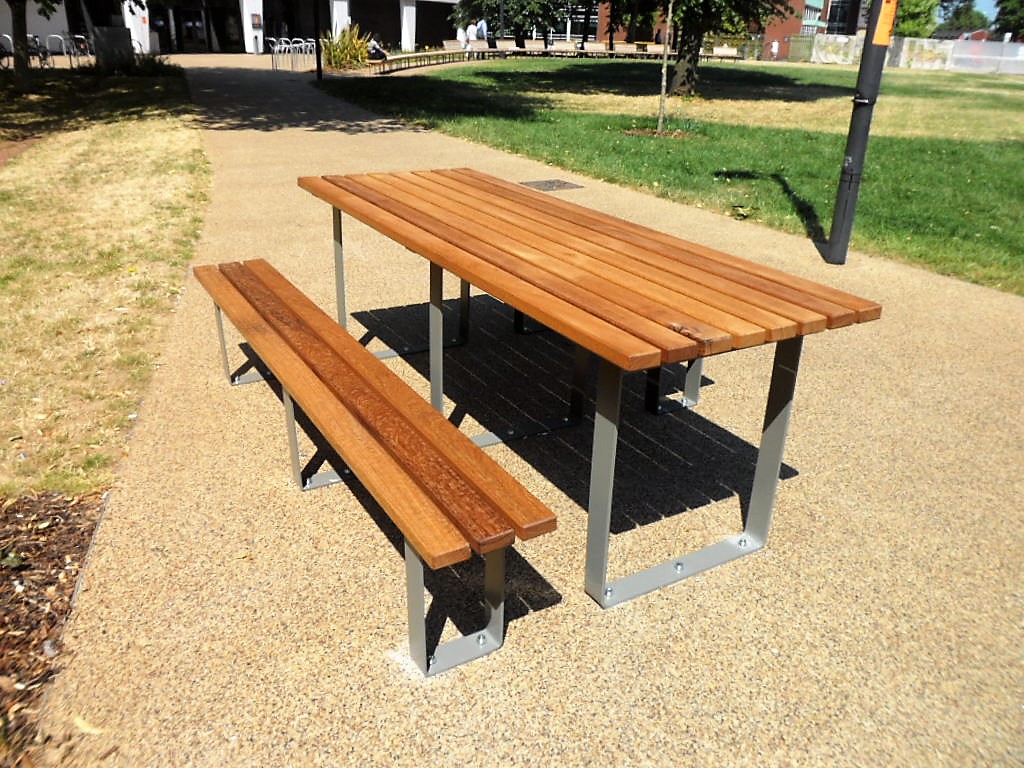 Brunswick Picnic Table