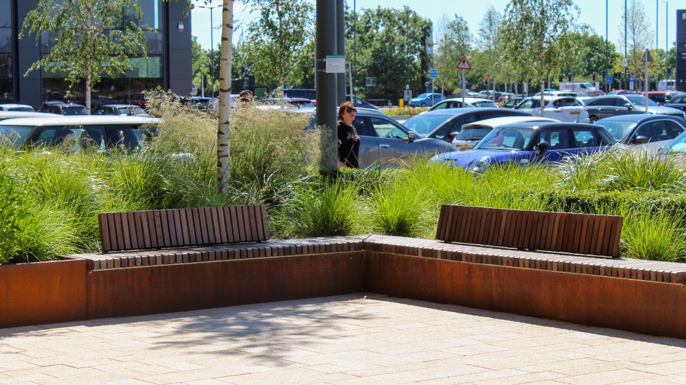 Fosse Retail Park, Leicester