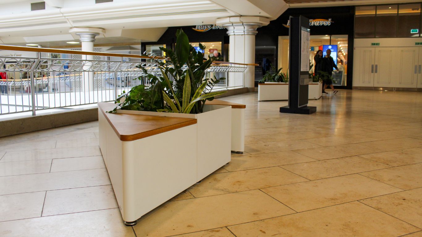 Metrocentre, Gateshead