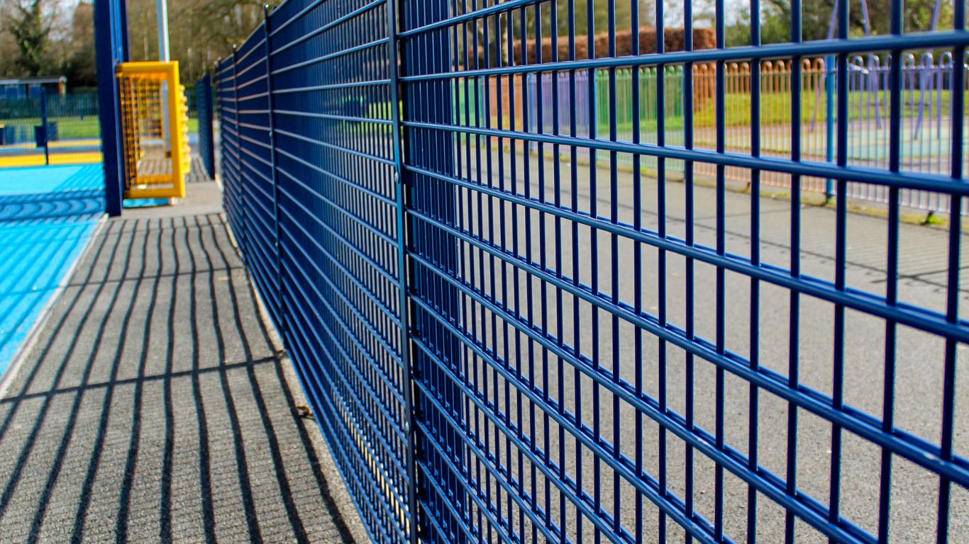 Ladybarn Community Park, Manchester