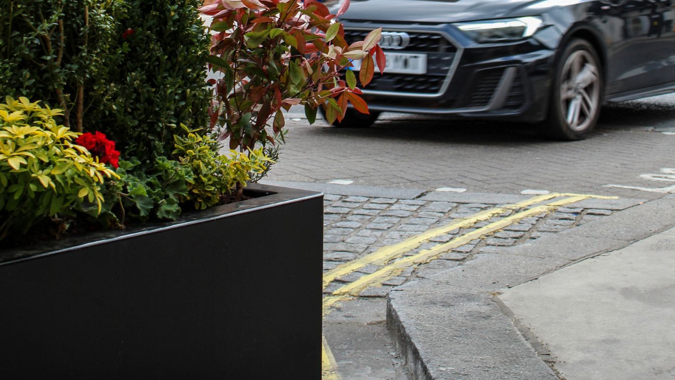 Belgravia Elizabeth Street, London