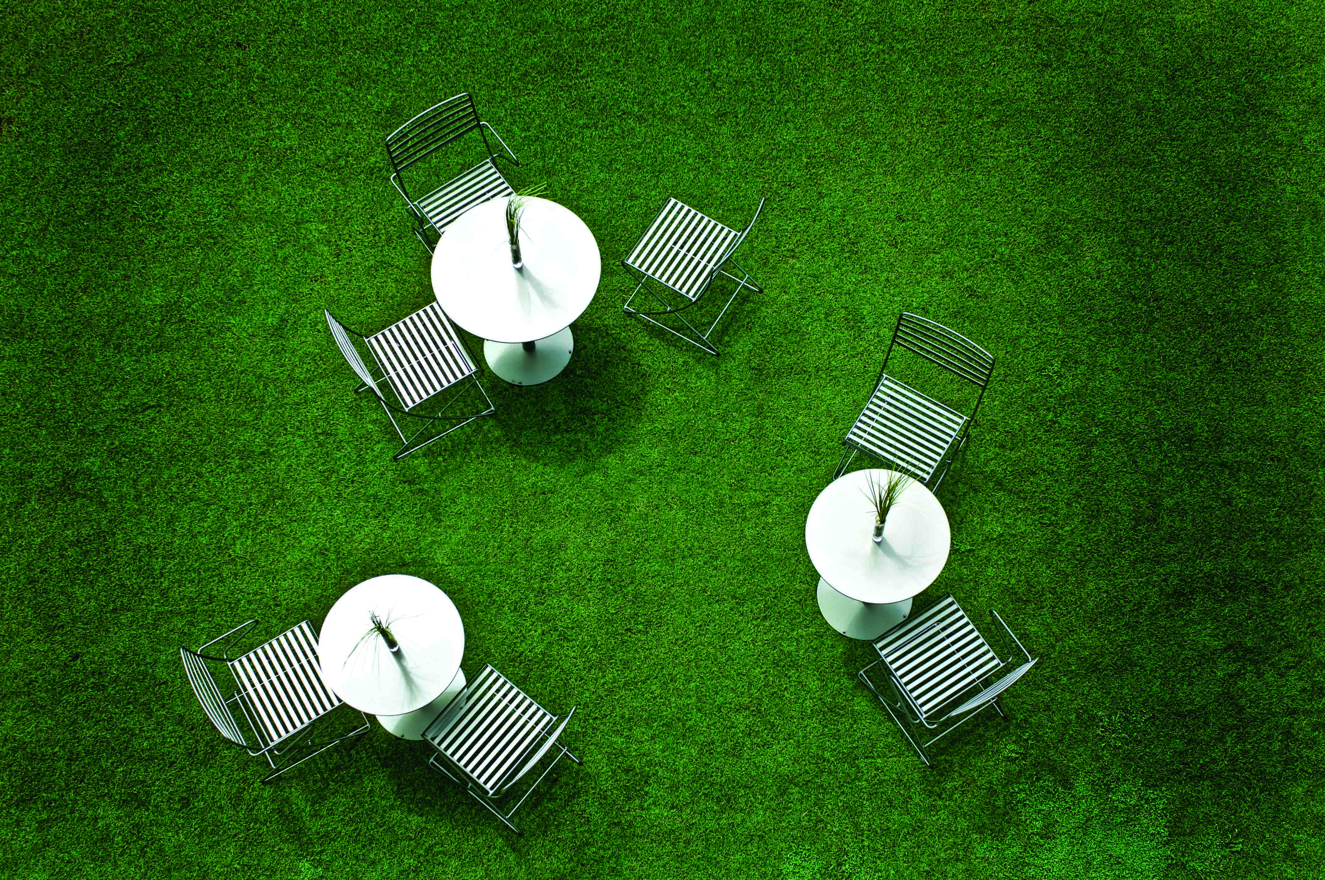 Parc Seating