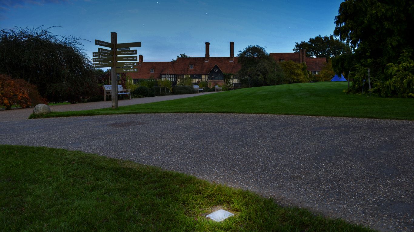 RHS Gardens, Wisley
