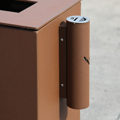 Fuma Cigarette Bin