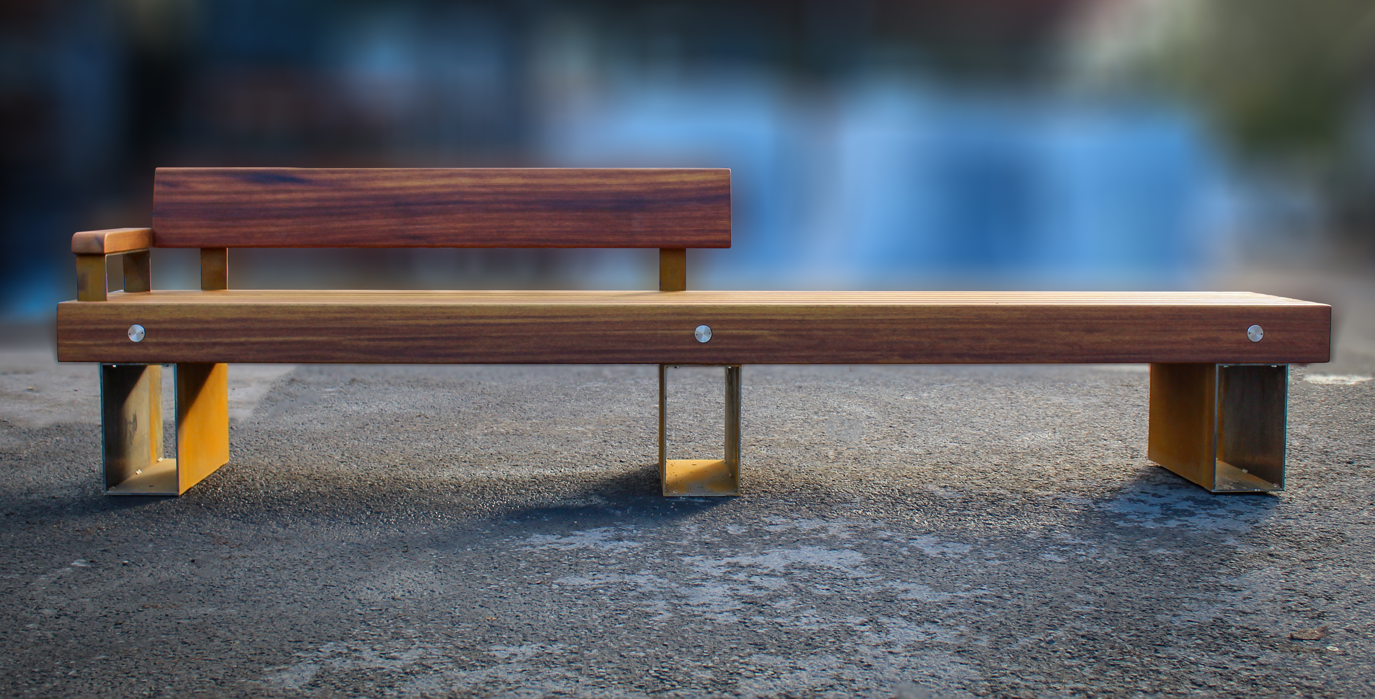 Hyde Seating