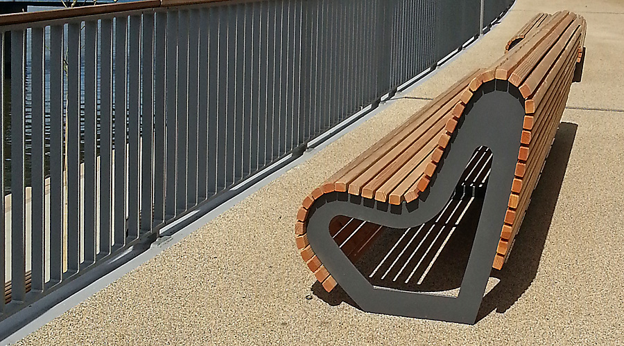 Saarbrucken Seating
