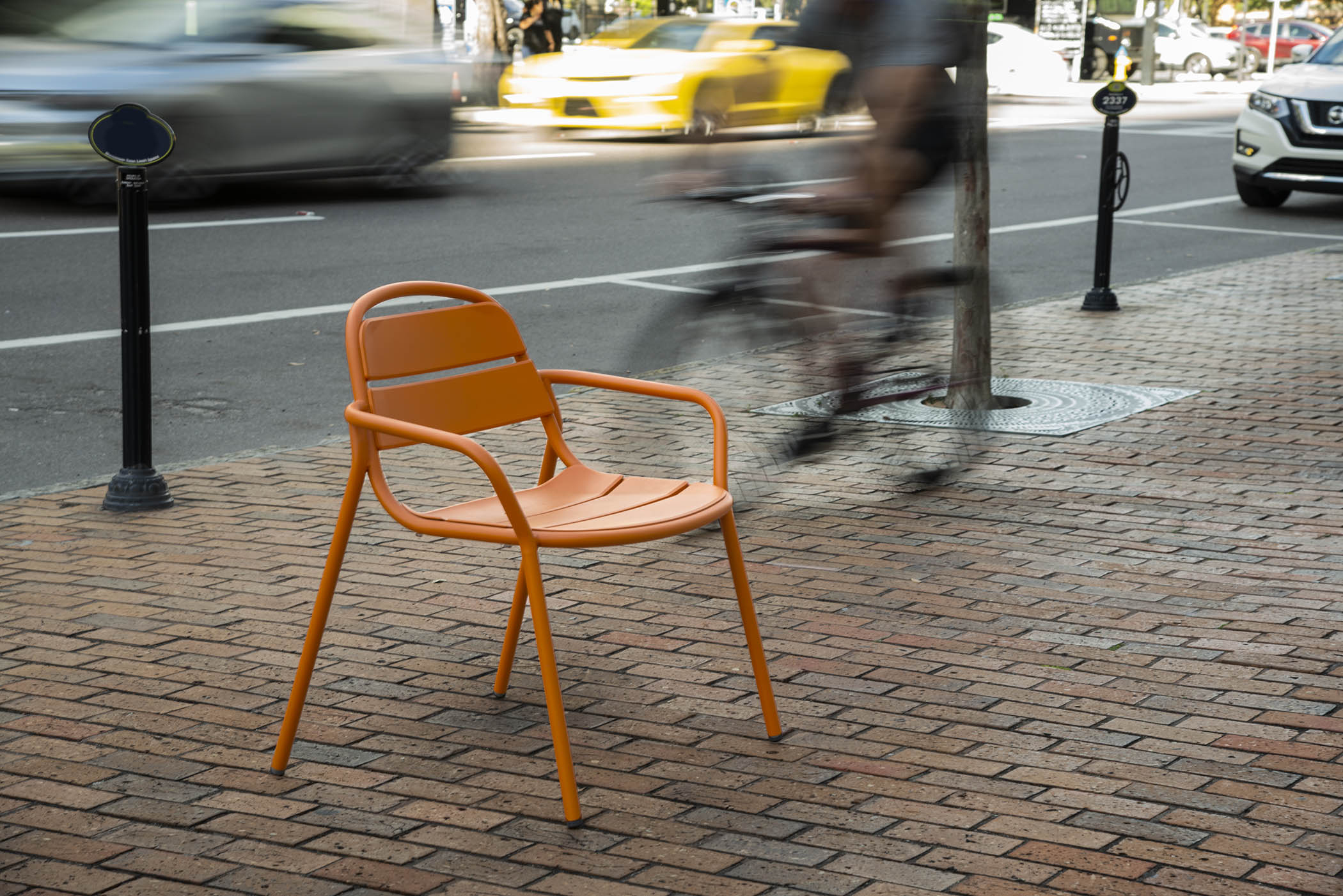 21 Chair