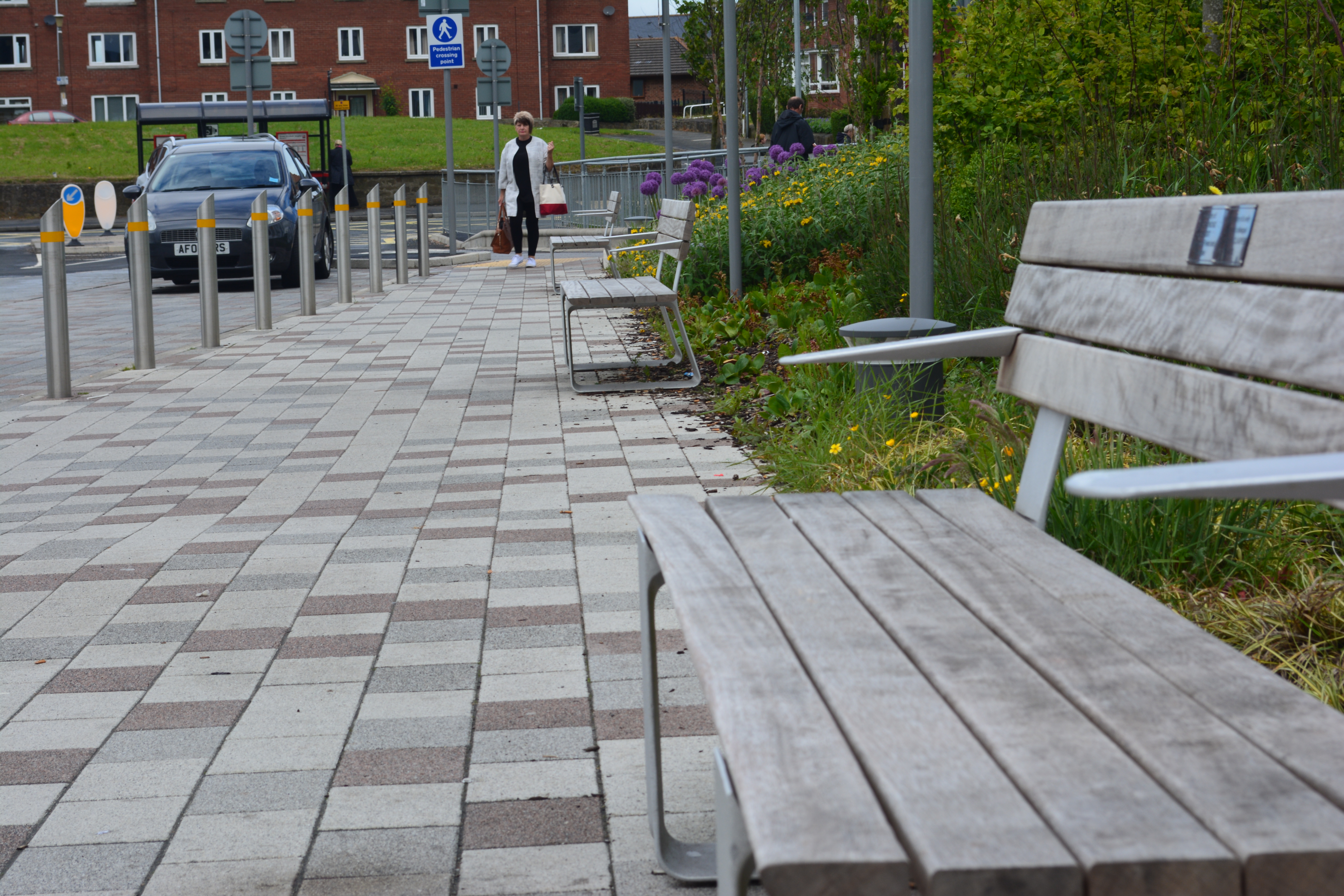 Multiplicity Seating