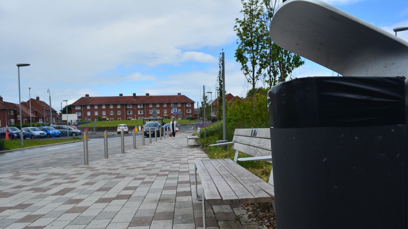 Queen Elizabeth Hospital, Gateshead
