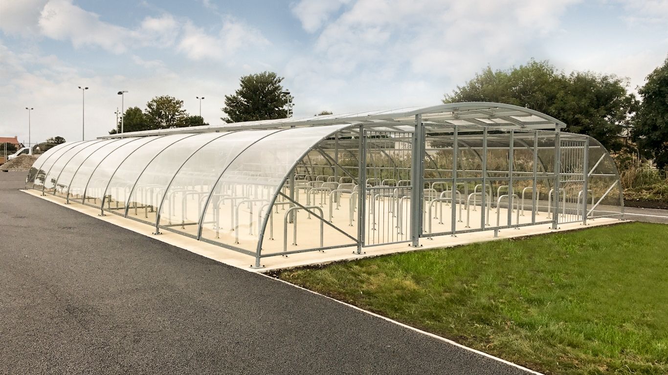 Leisure Centre, Littleport