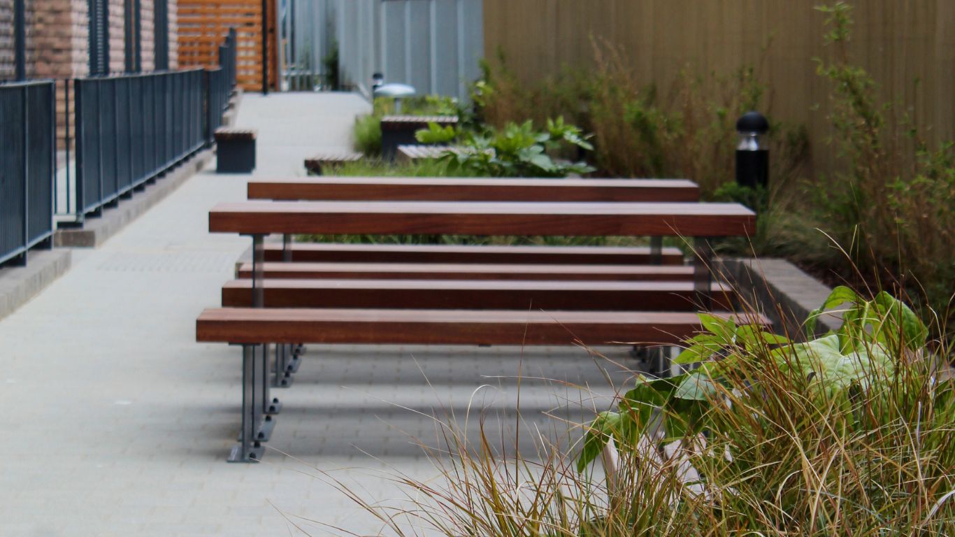 Alliot House Student Accommodation, Walthamstow