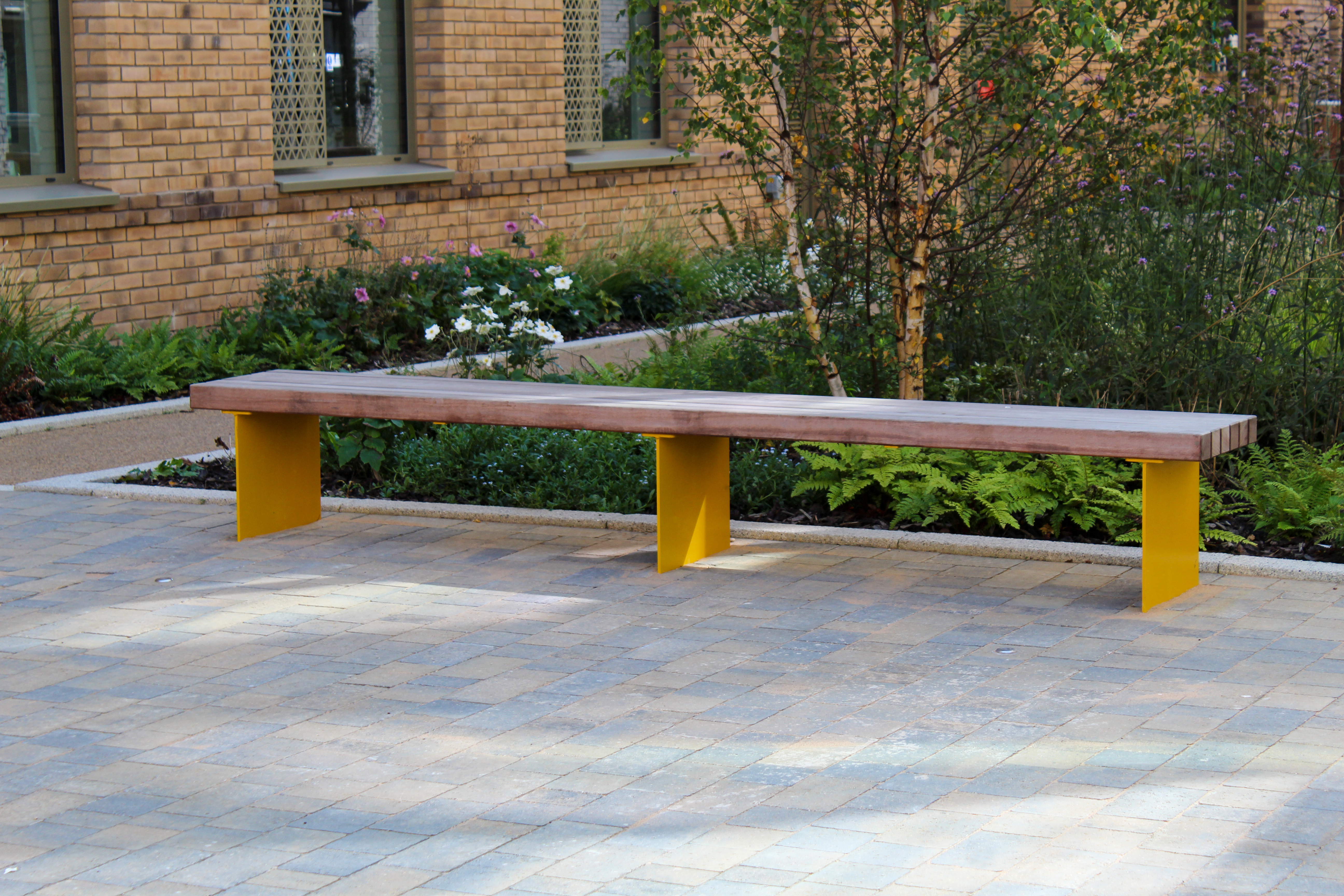 Greengate Seating