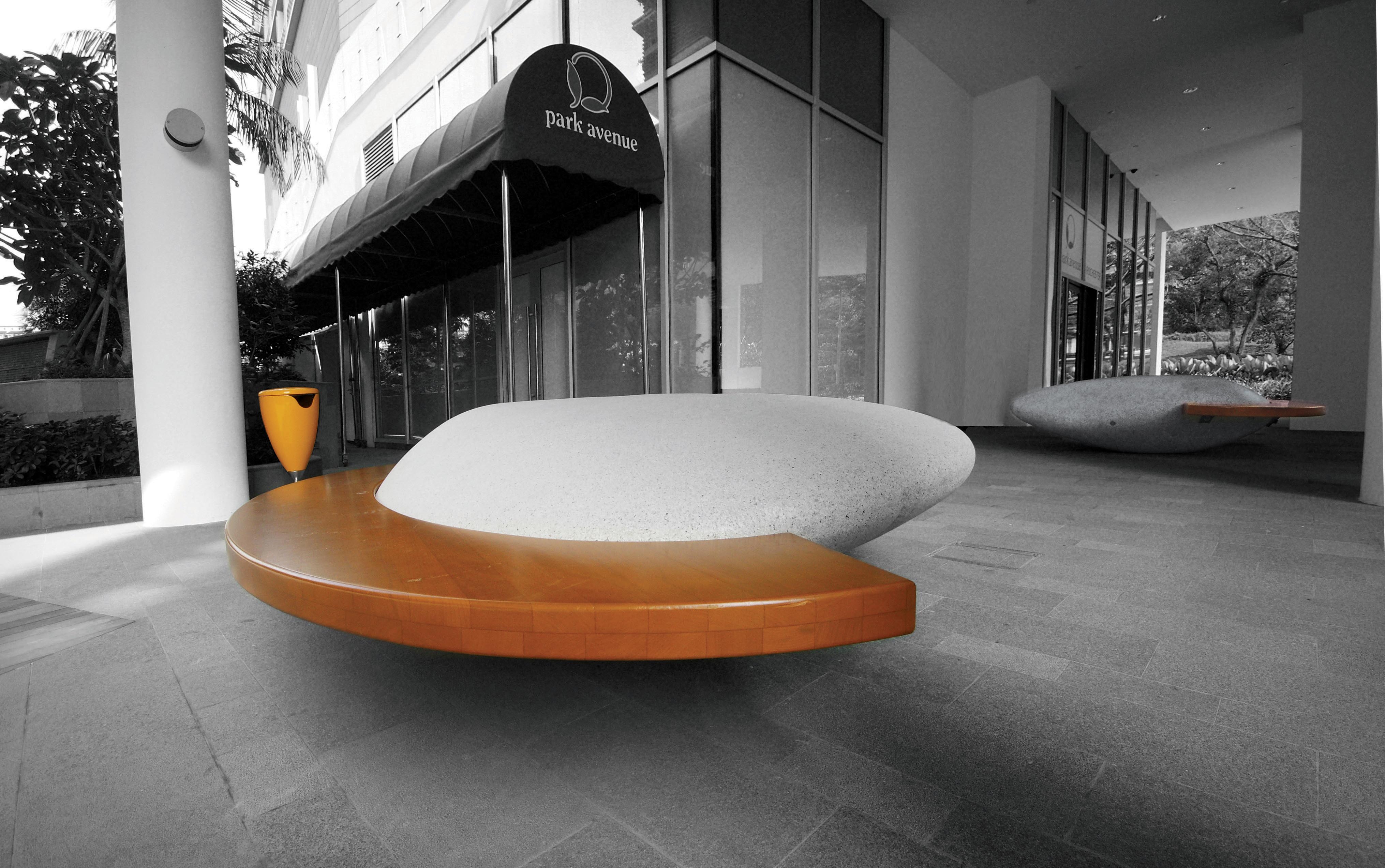 Moonstone Seating