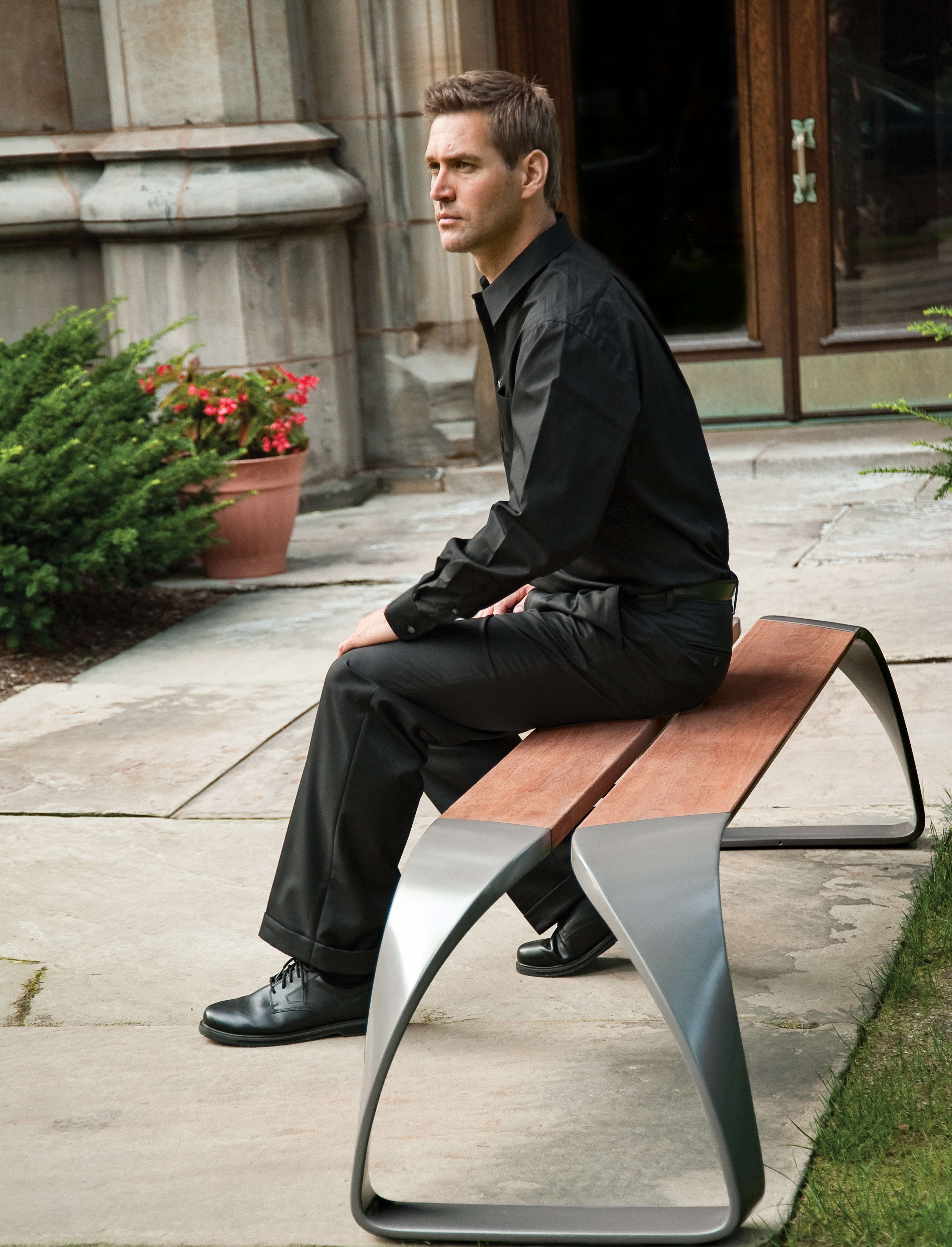 Rest Seating