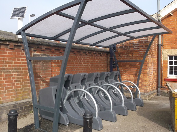Brighton Junior Shelter
