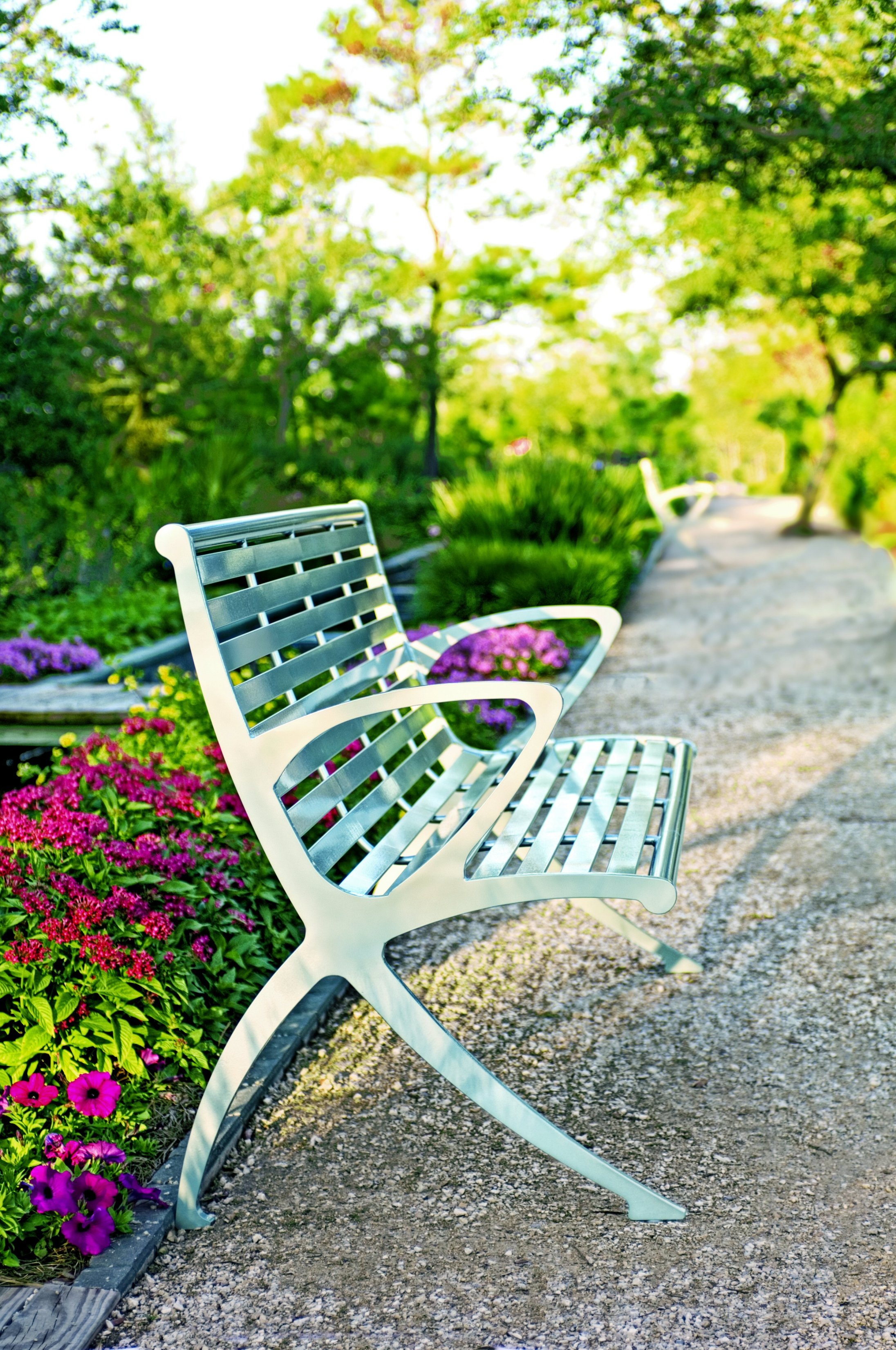 Parc Seating