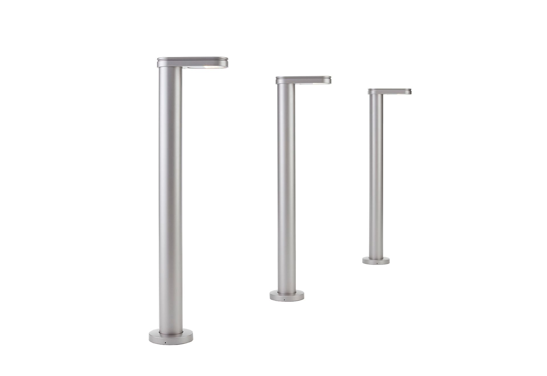 Illuminated Bollards