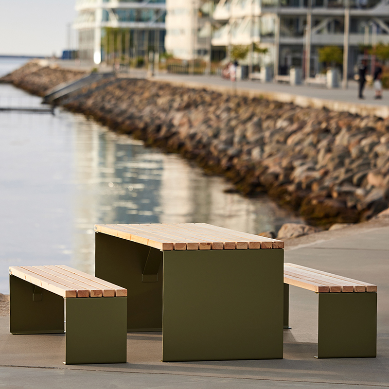 Linn Seating