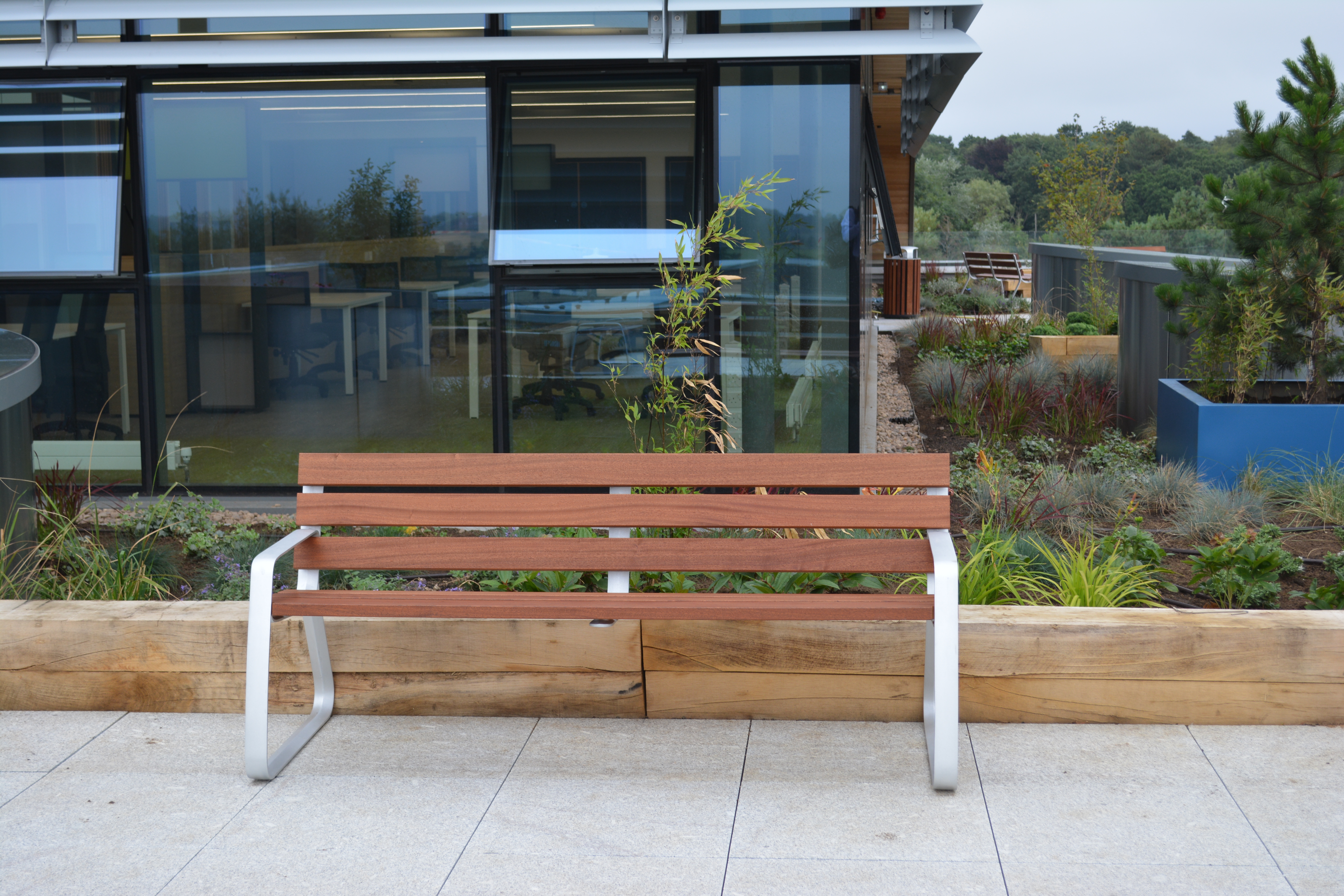 FGP Seating