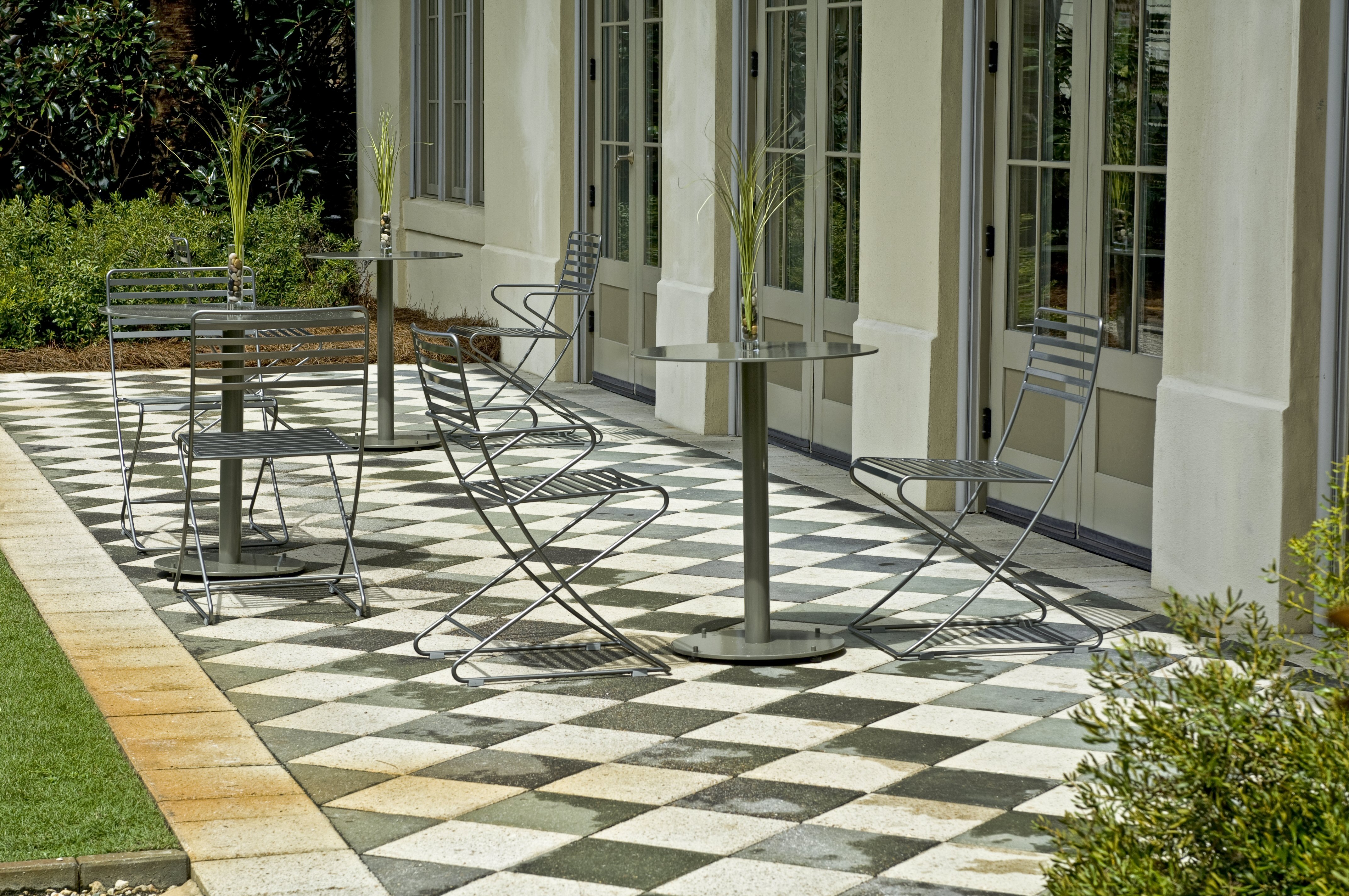 Parc Seating