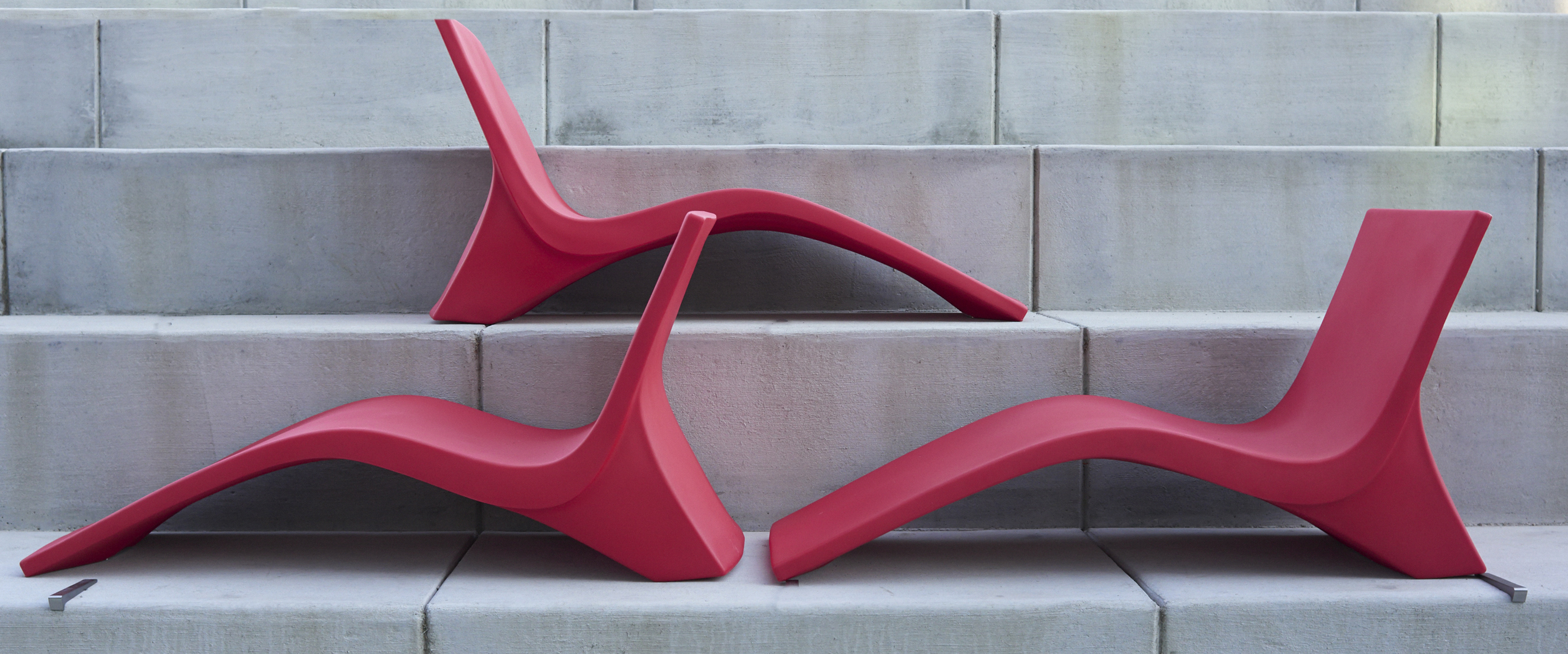 Chill Seating