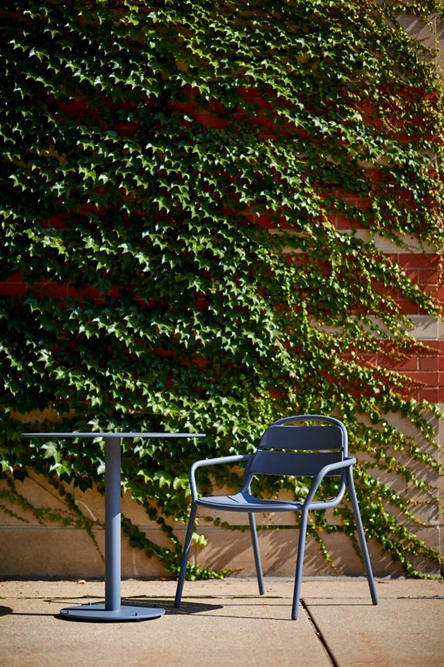 21 Chair