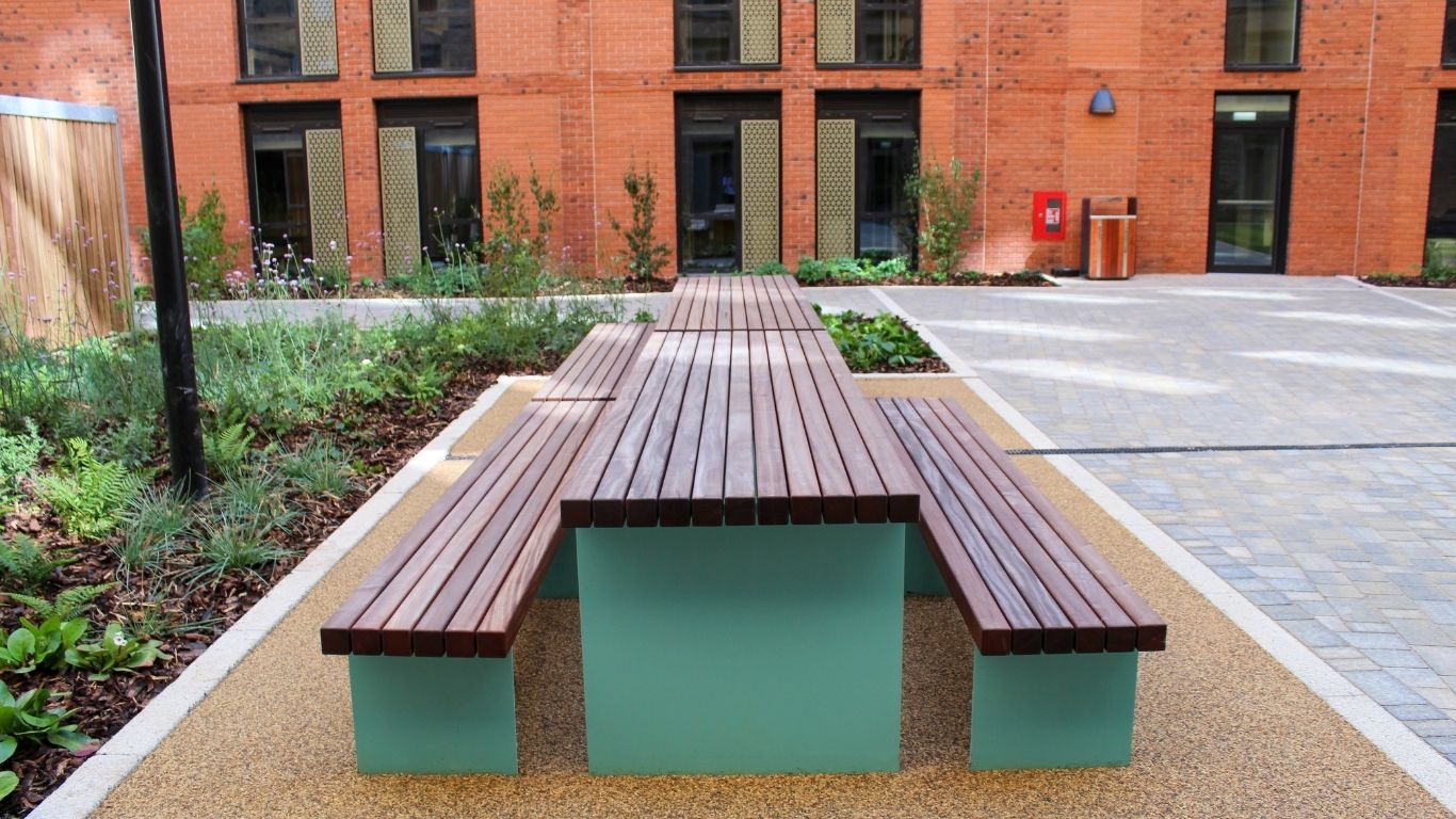 St Marks Student Village, Lincoln