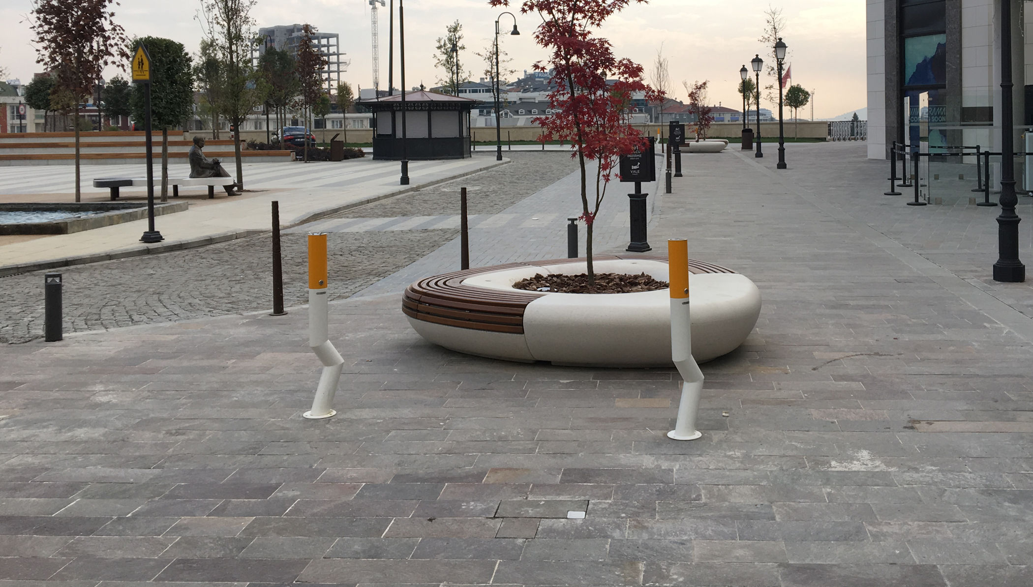 Lorenz Seating
