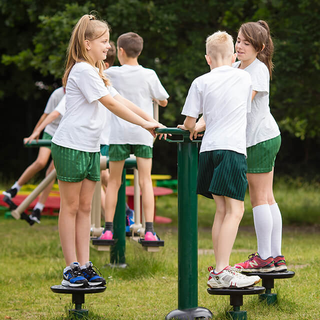 FA Children's Hip Twister