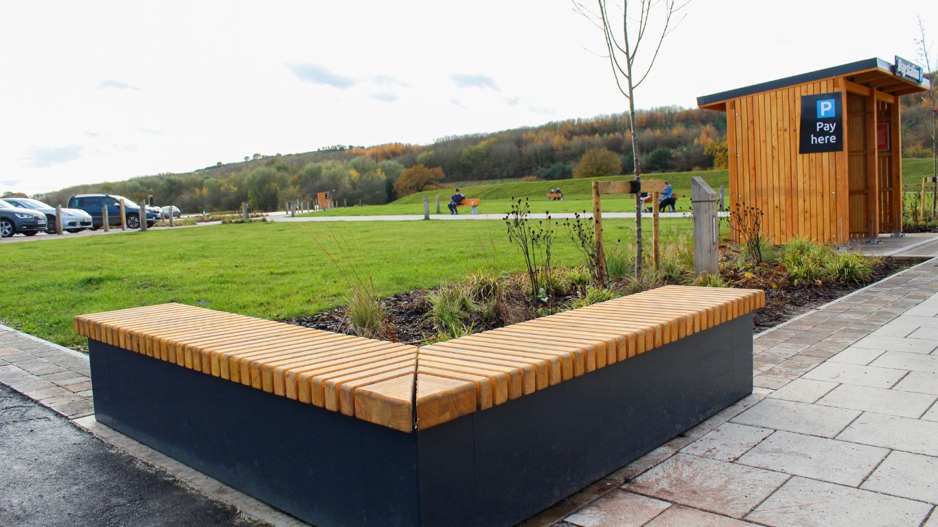 Delamere Forest Visitor Centre, Northwich
