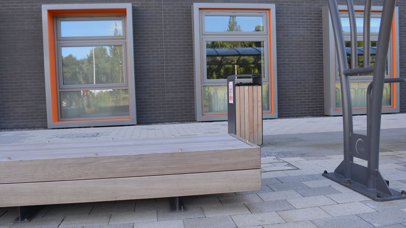 Northshore Innovation Centre, Stockton-On-Tees