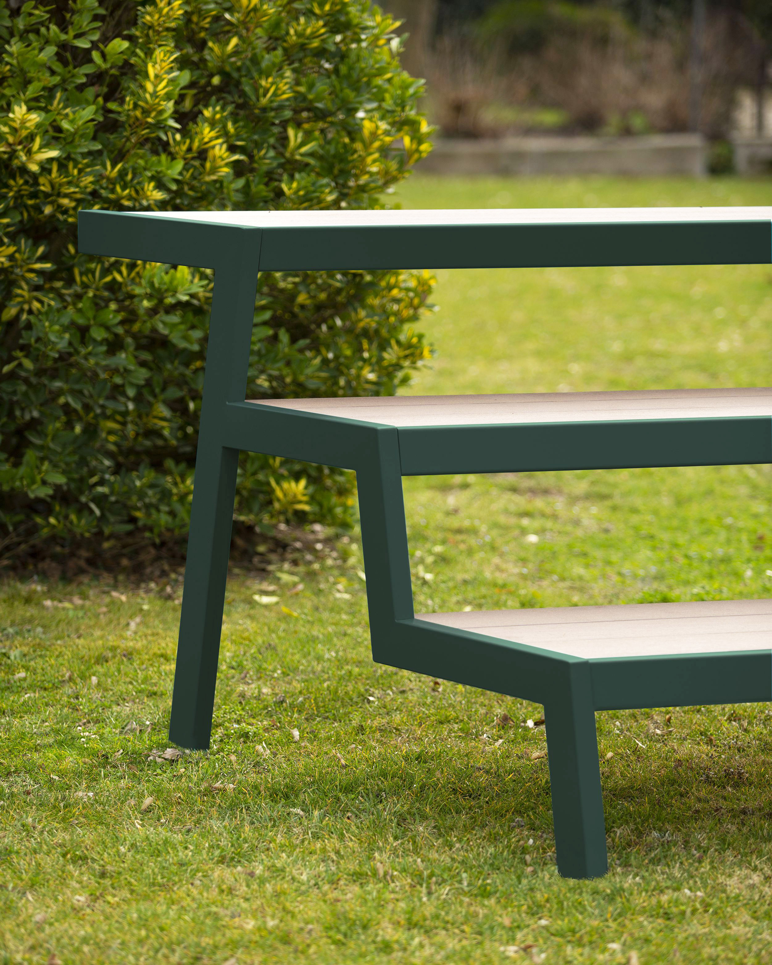 Esprit Seating