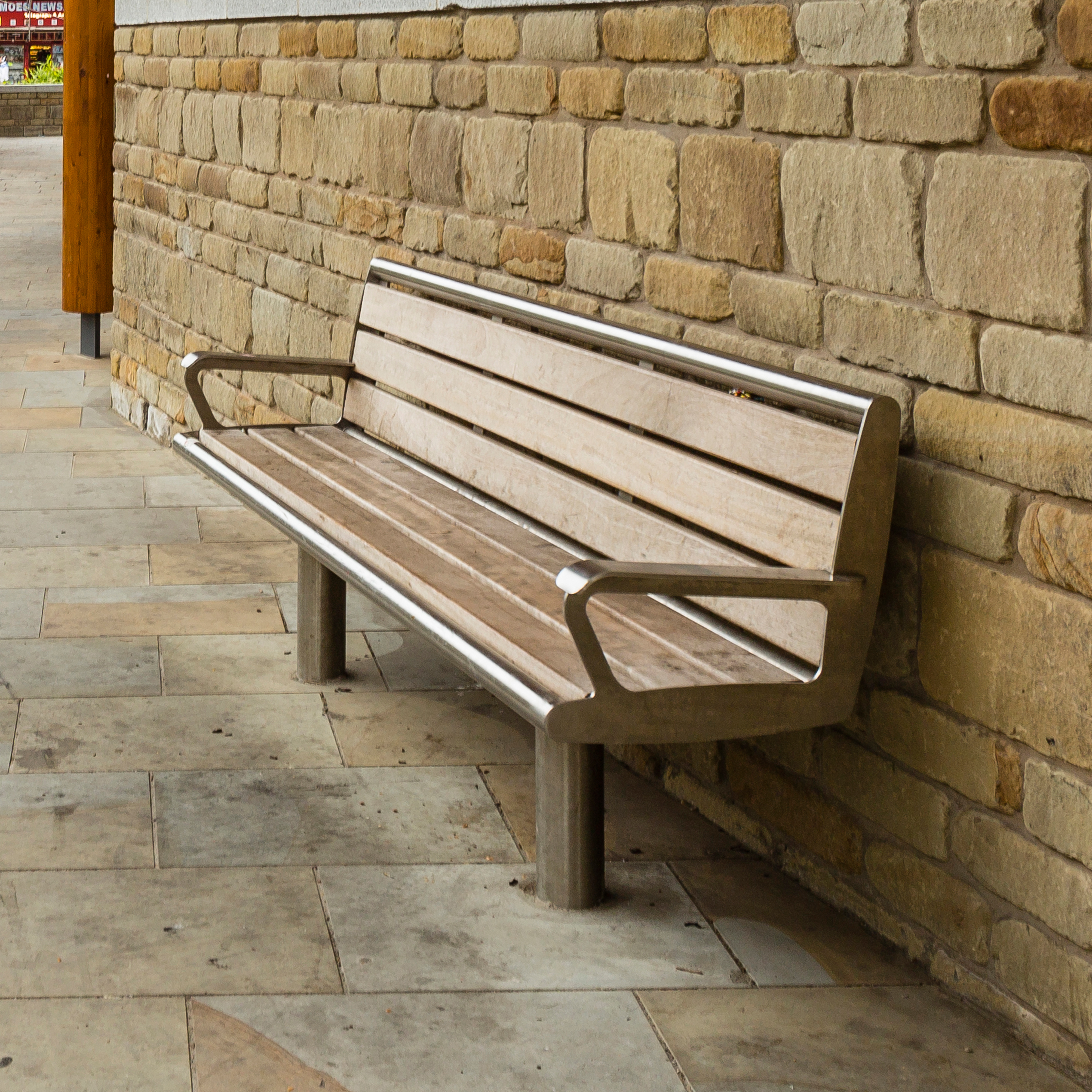 Bradford Seating