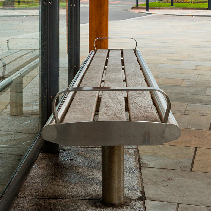 Bradford Seating