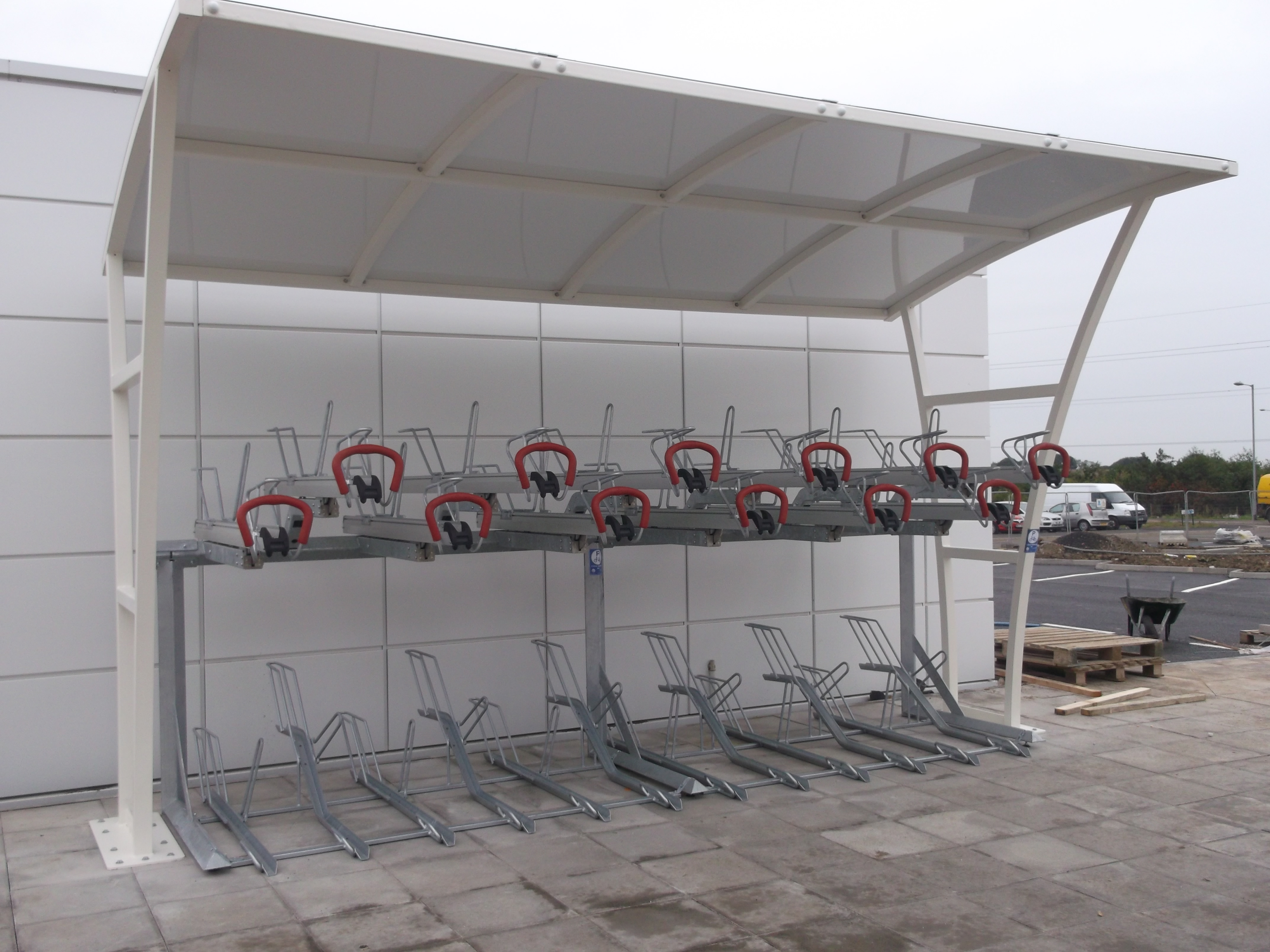 Brighton Shelter