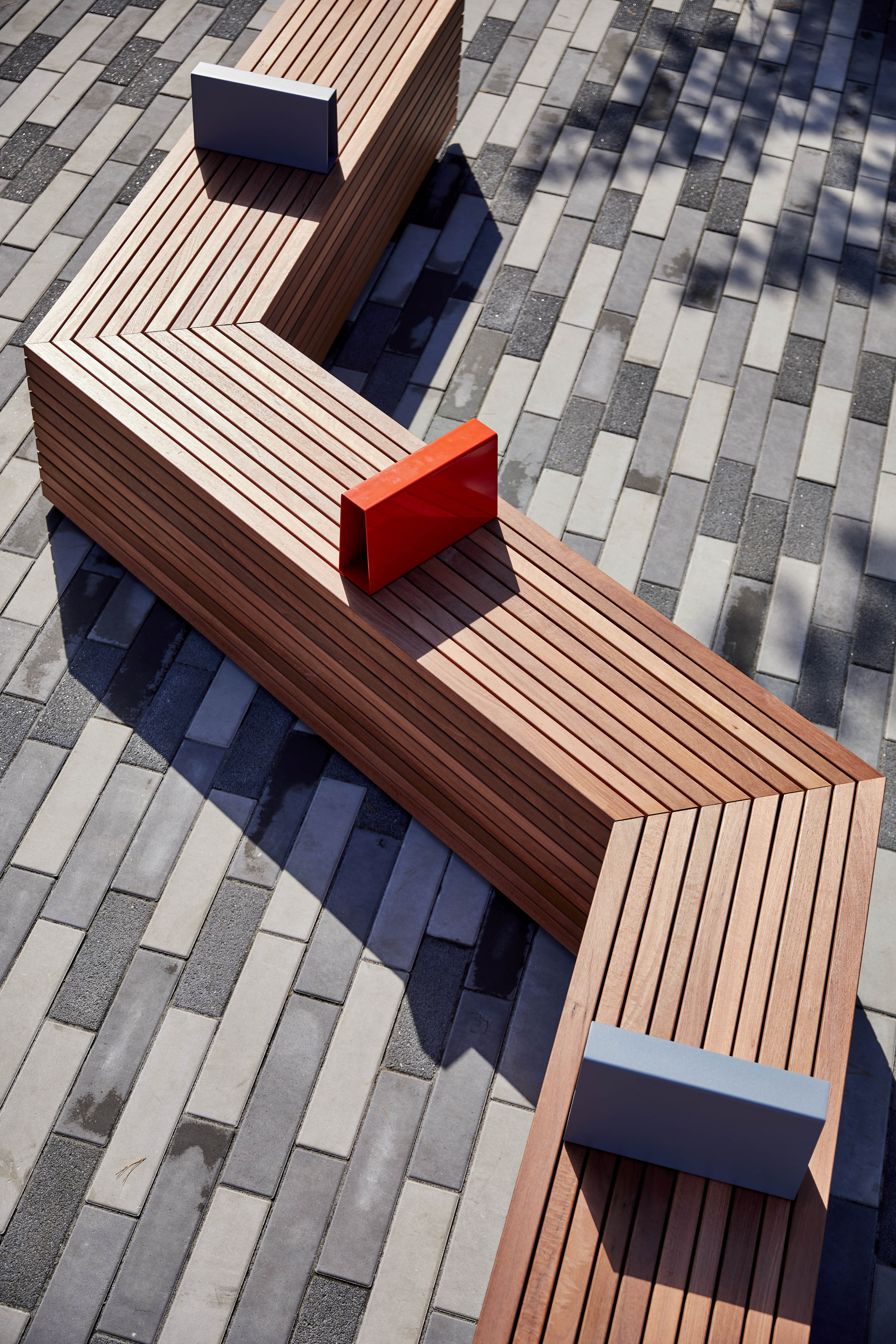 Parallel 42 Seating